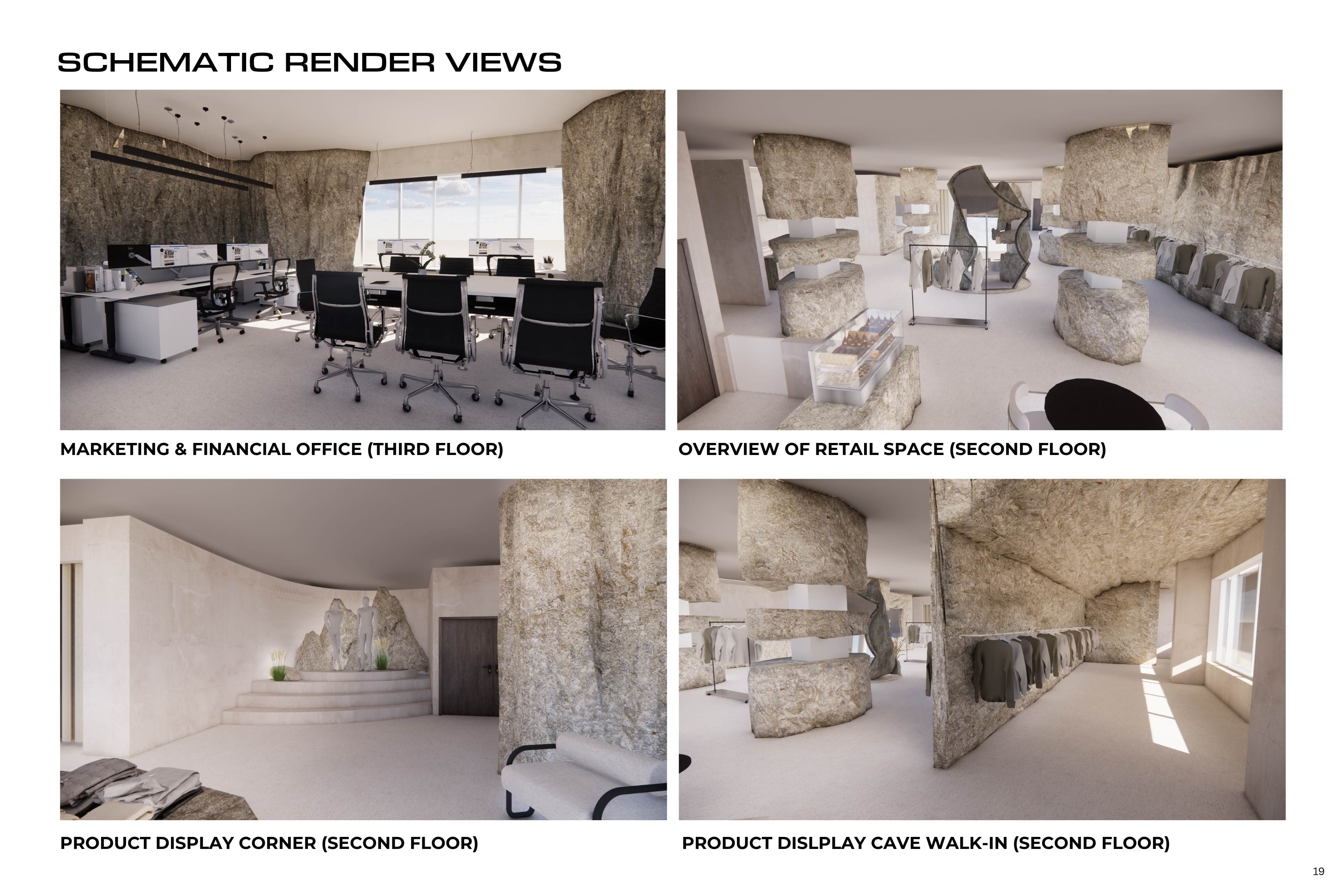 Serena Li Fashion/Office Studio
