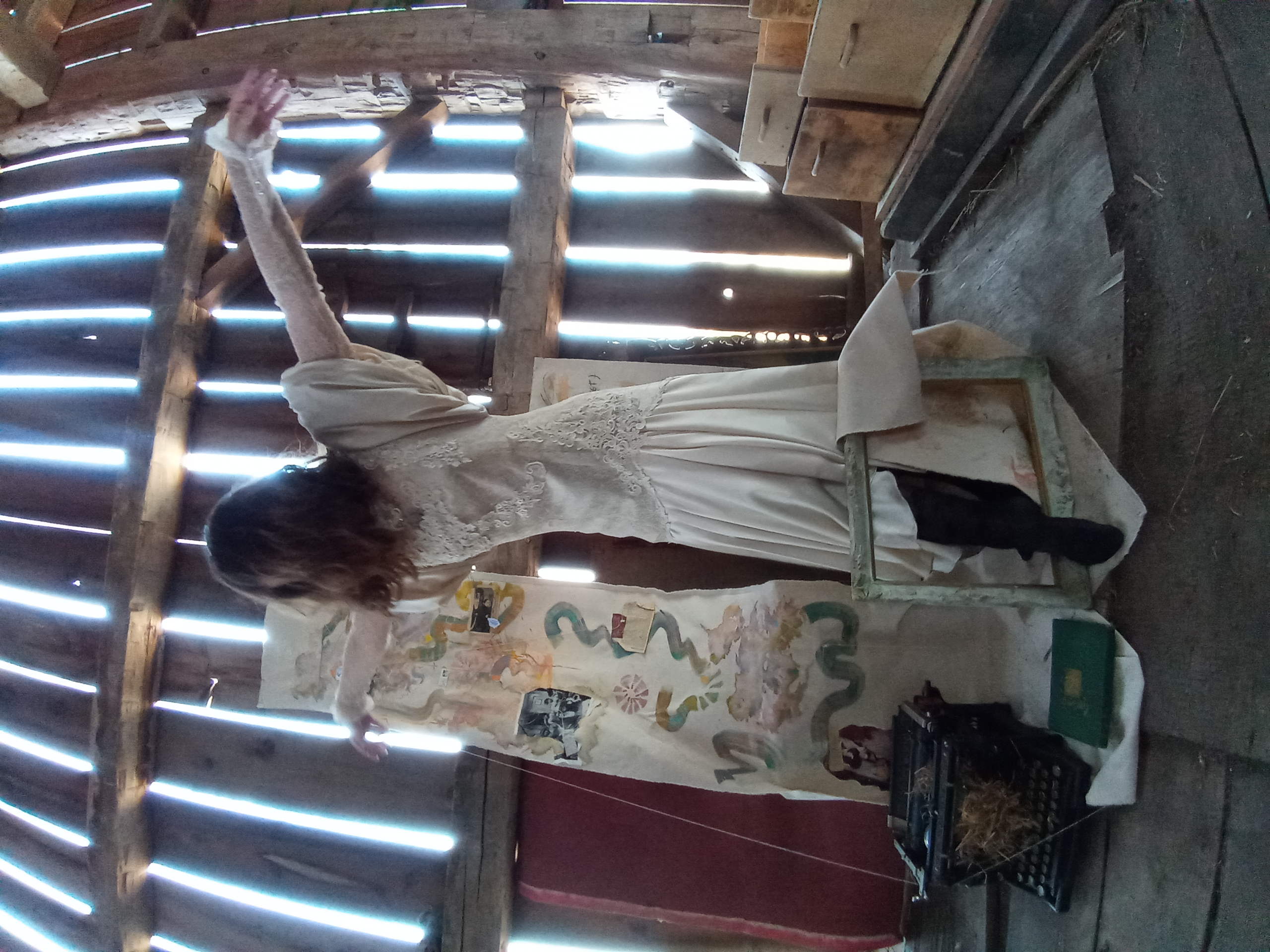 Like Some Dumb Homosapien