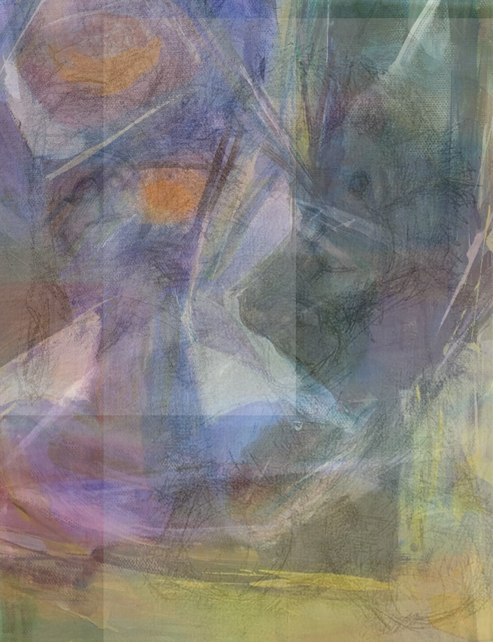 Mommy Mayhem: 65 Layers of Toy Drawings and Paintings #26