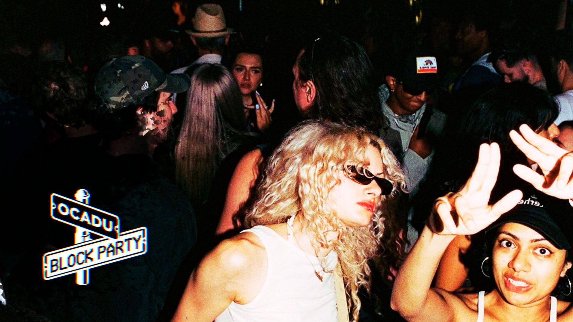 Block Party