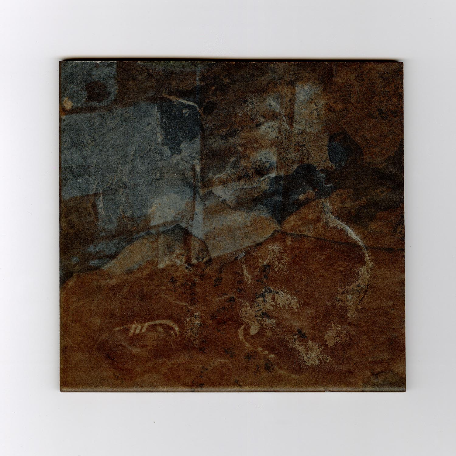 Porcelain and Ceramic