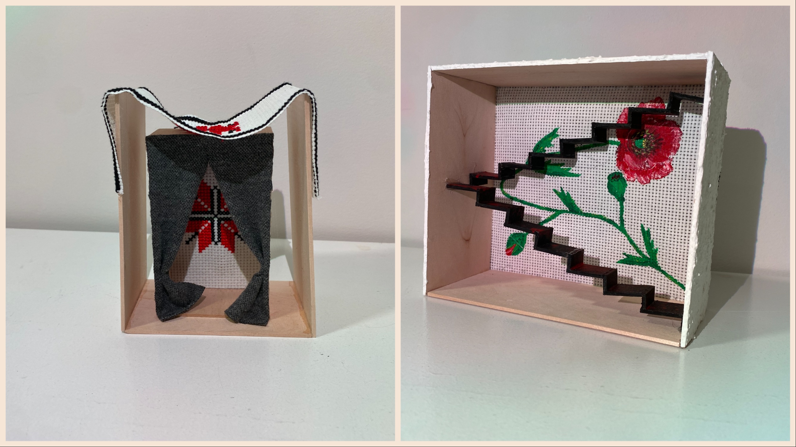 Ukrainian Exhibition Center