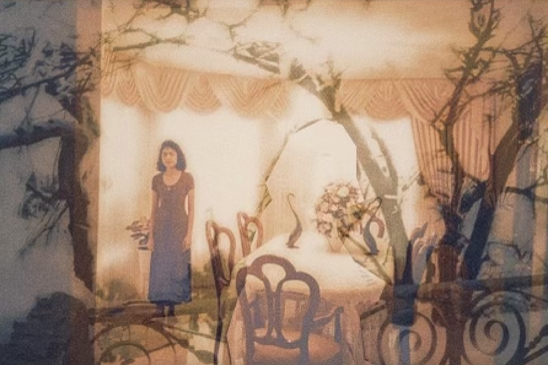 Living in the Unknown (Photo Stills)