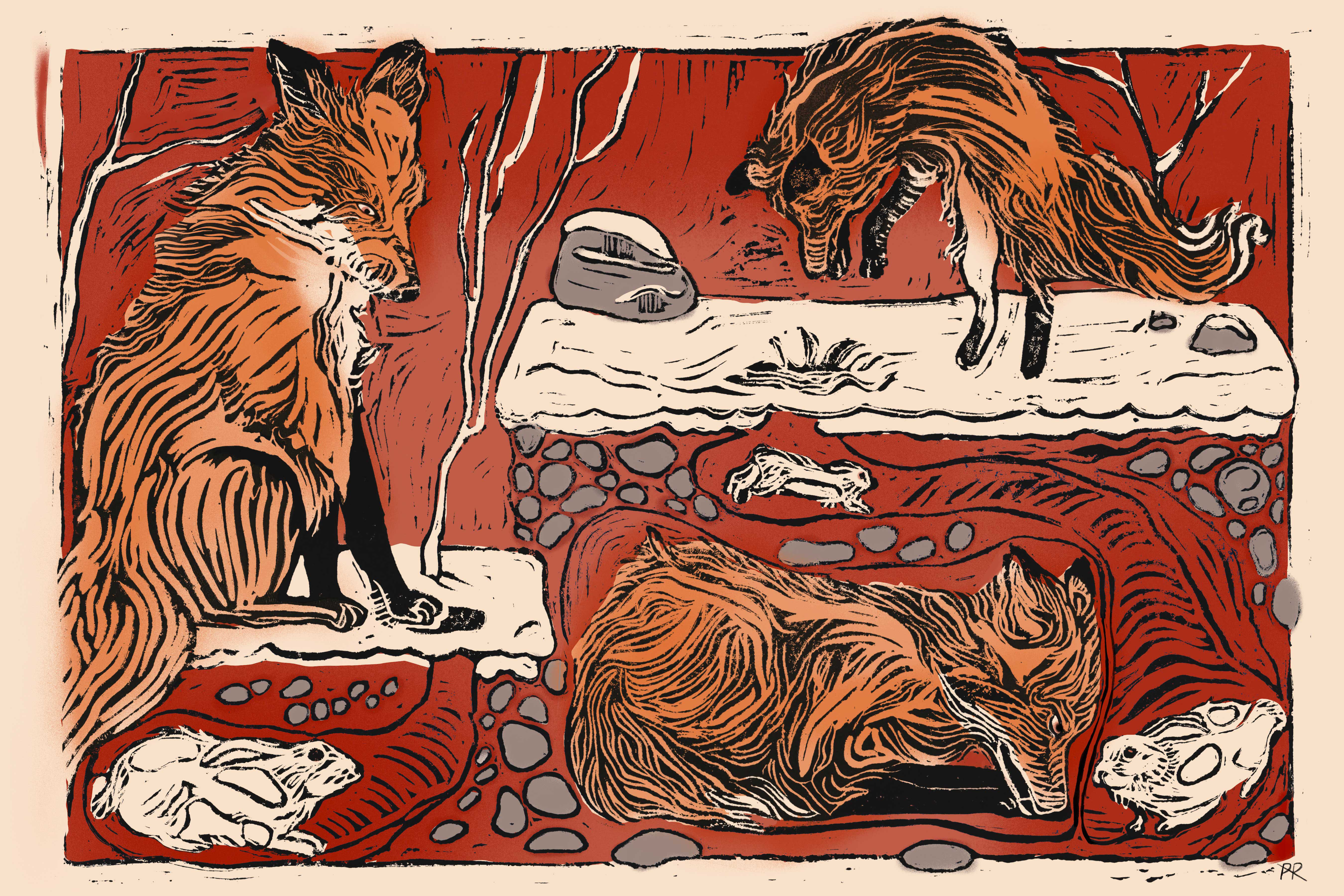 Peril