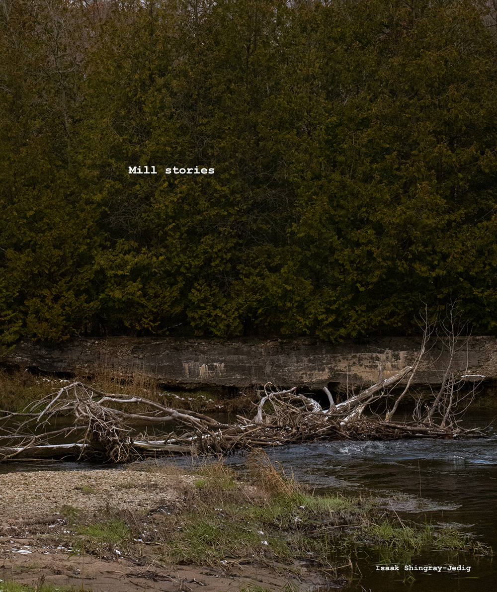 Mill Stories