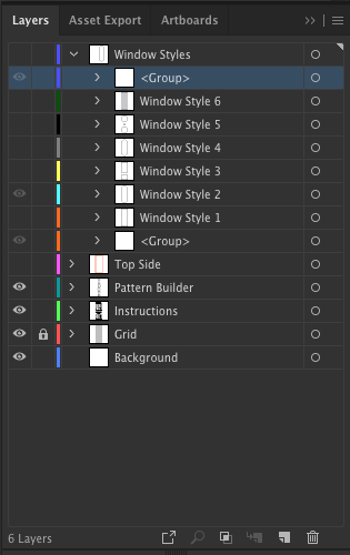 IncenseBurn - Illustrator