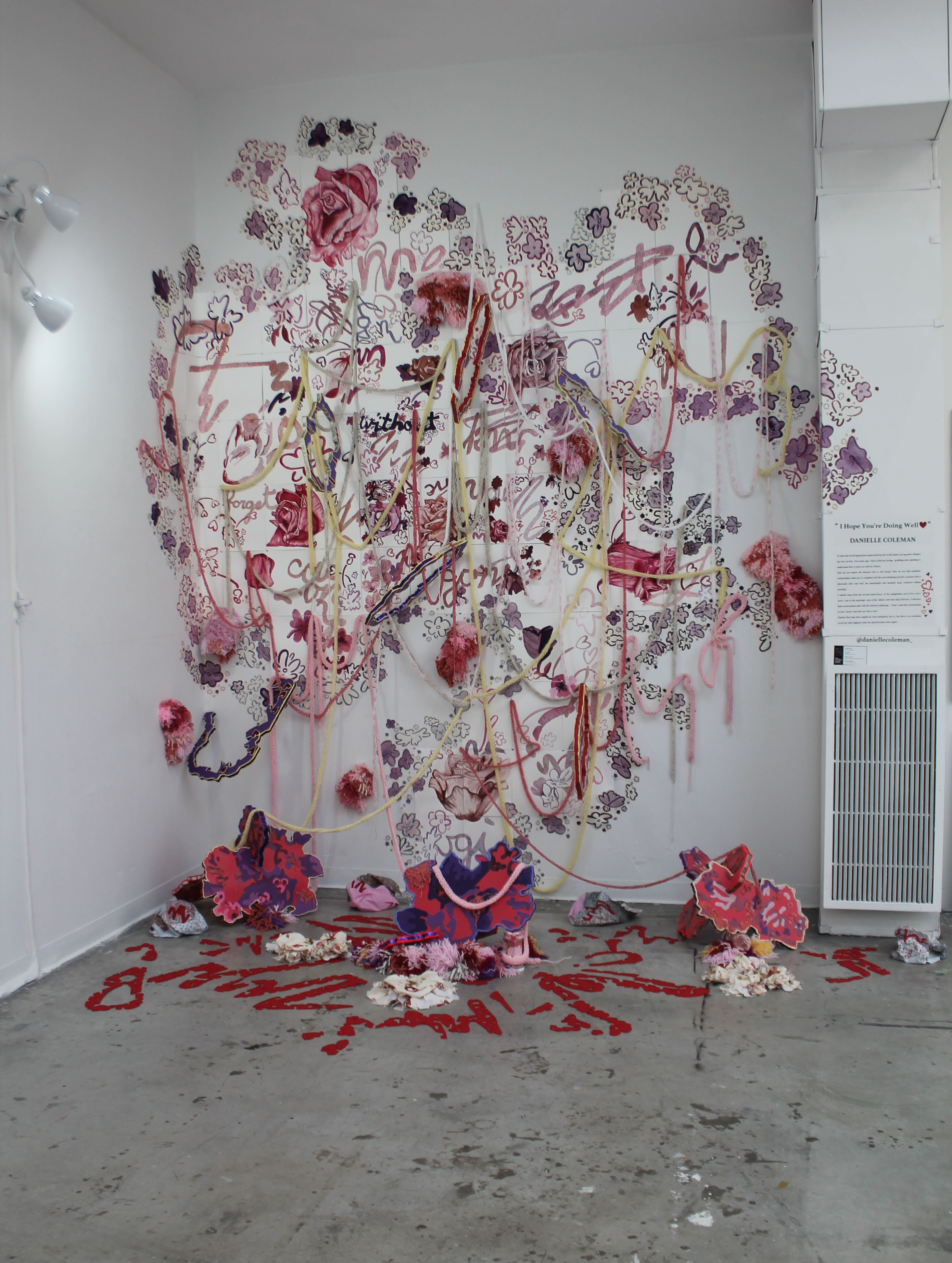 I Hope You're Doing Well