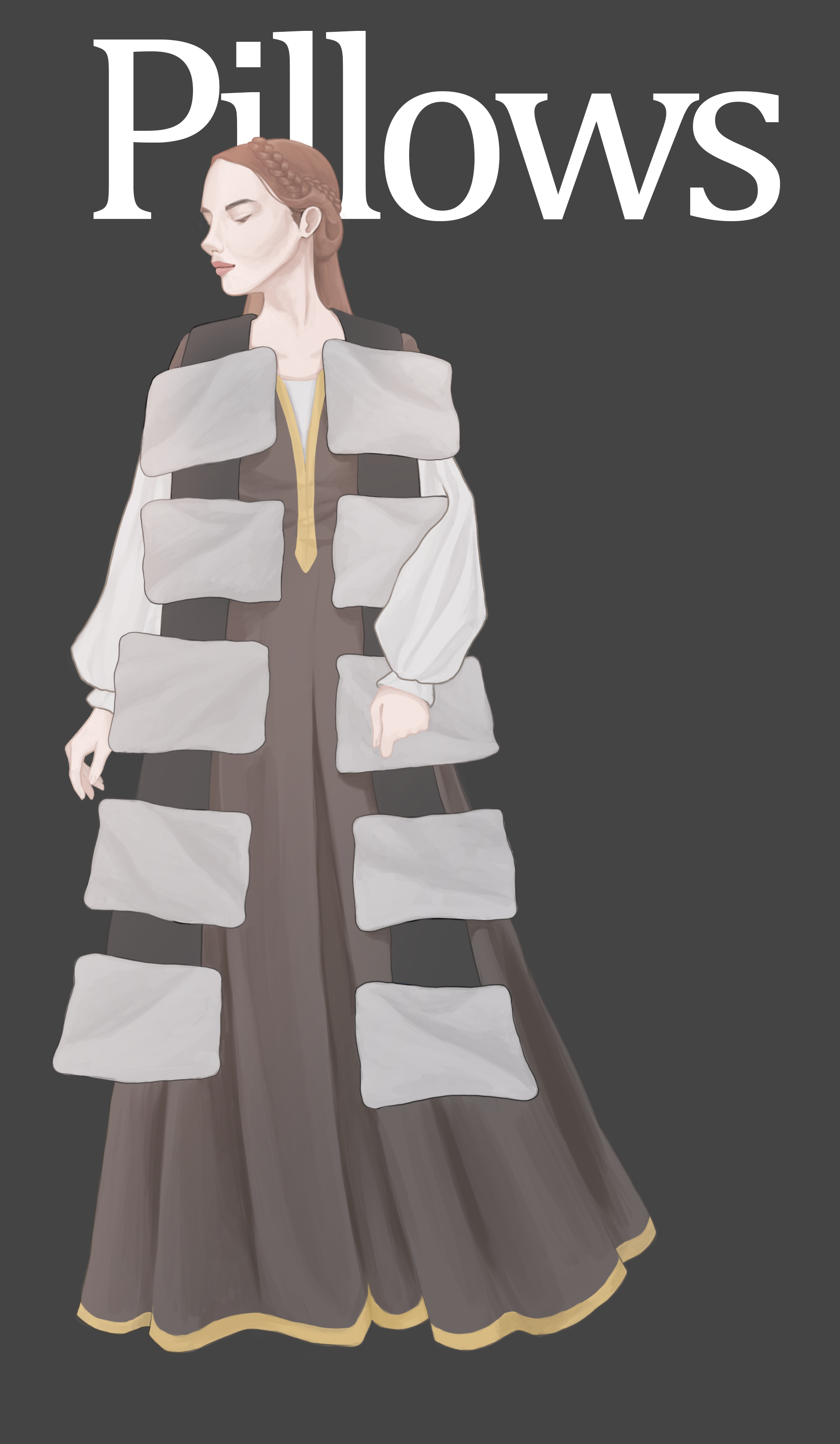 Pillows