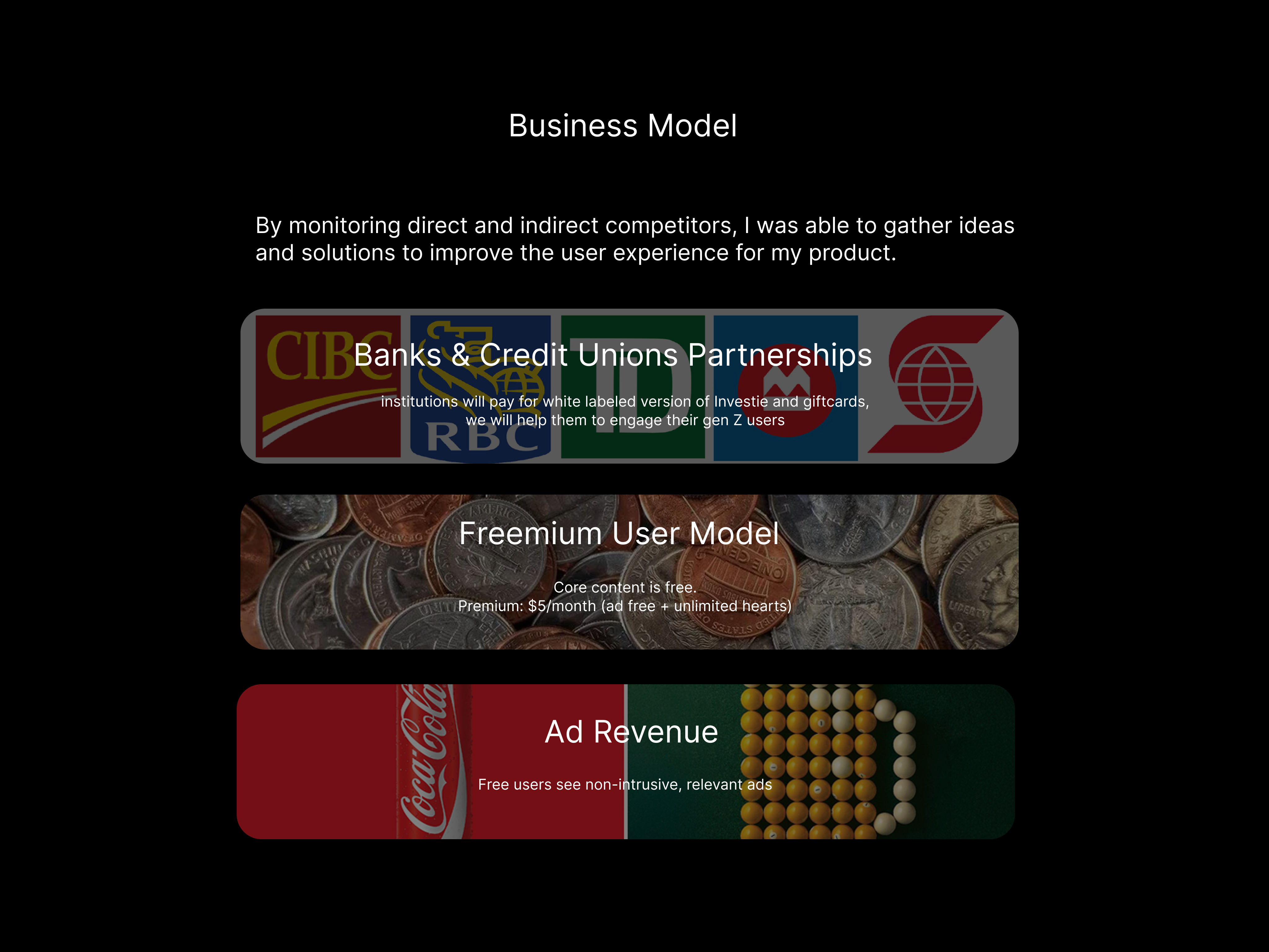 Business Model