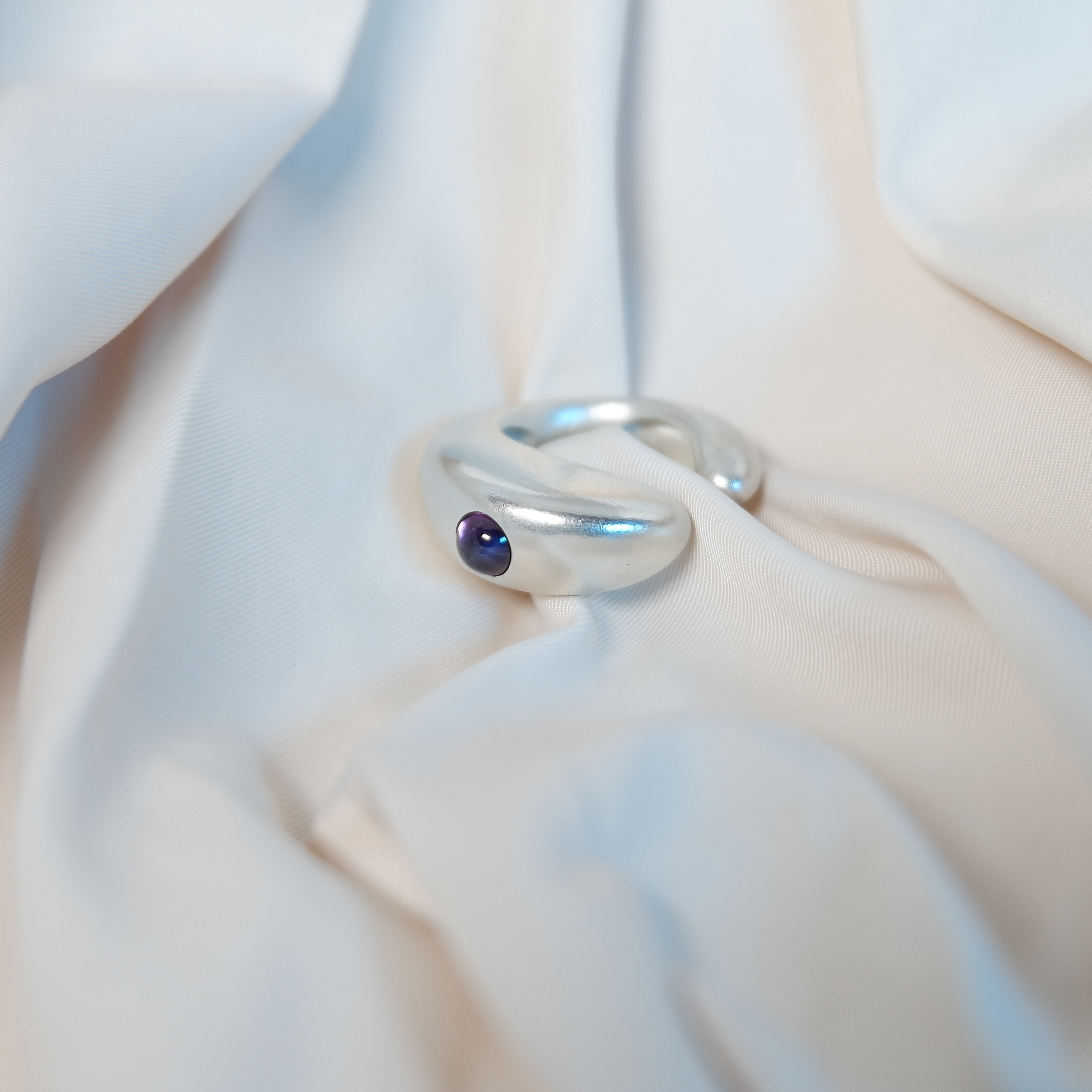 Touch and Roll it (Ring)