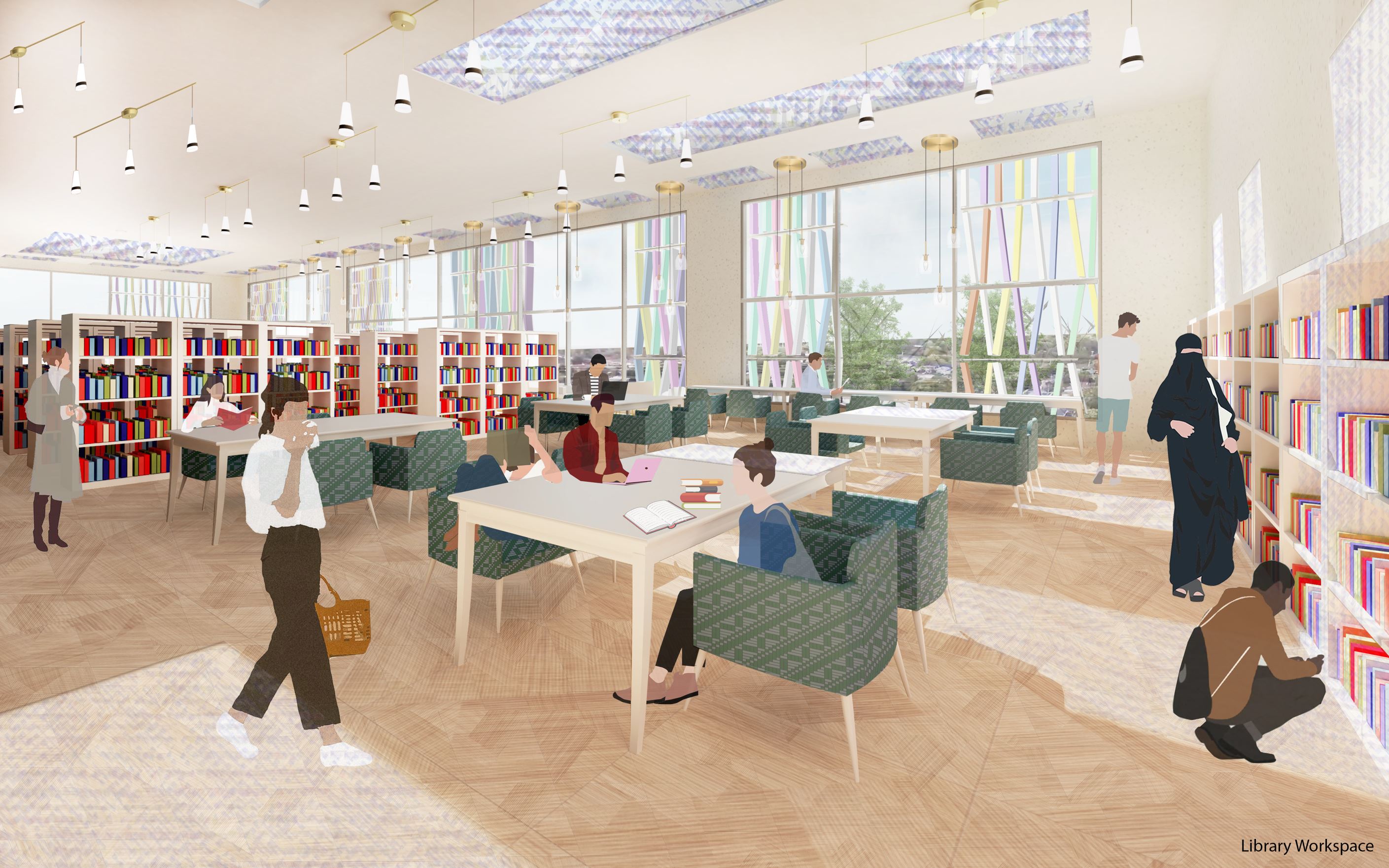 WOVEN Neighbourhood Centre