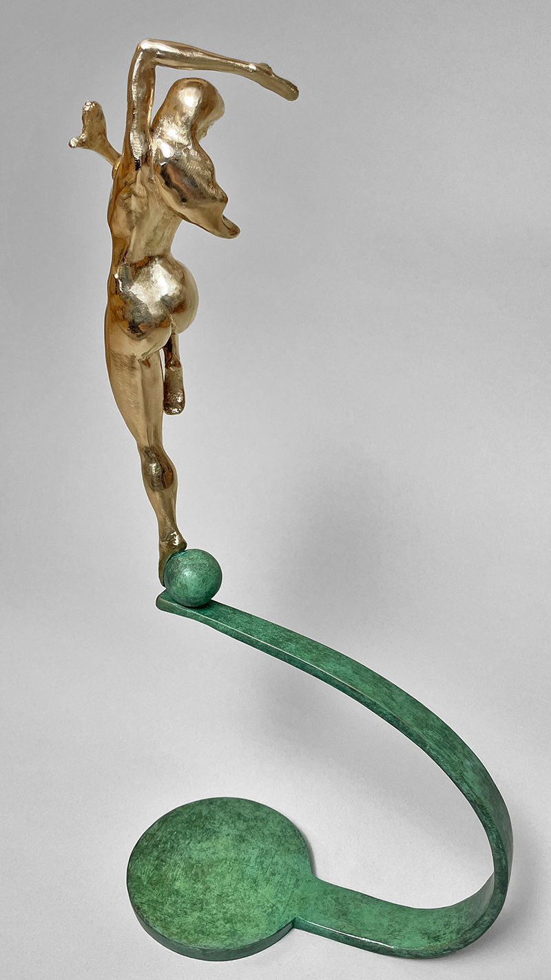 The Moment In-Between