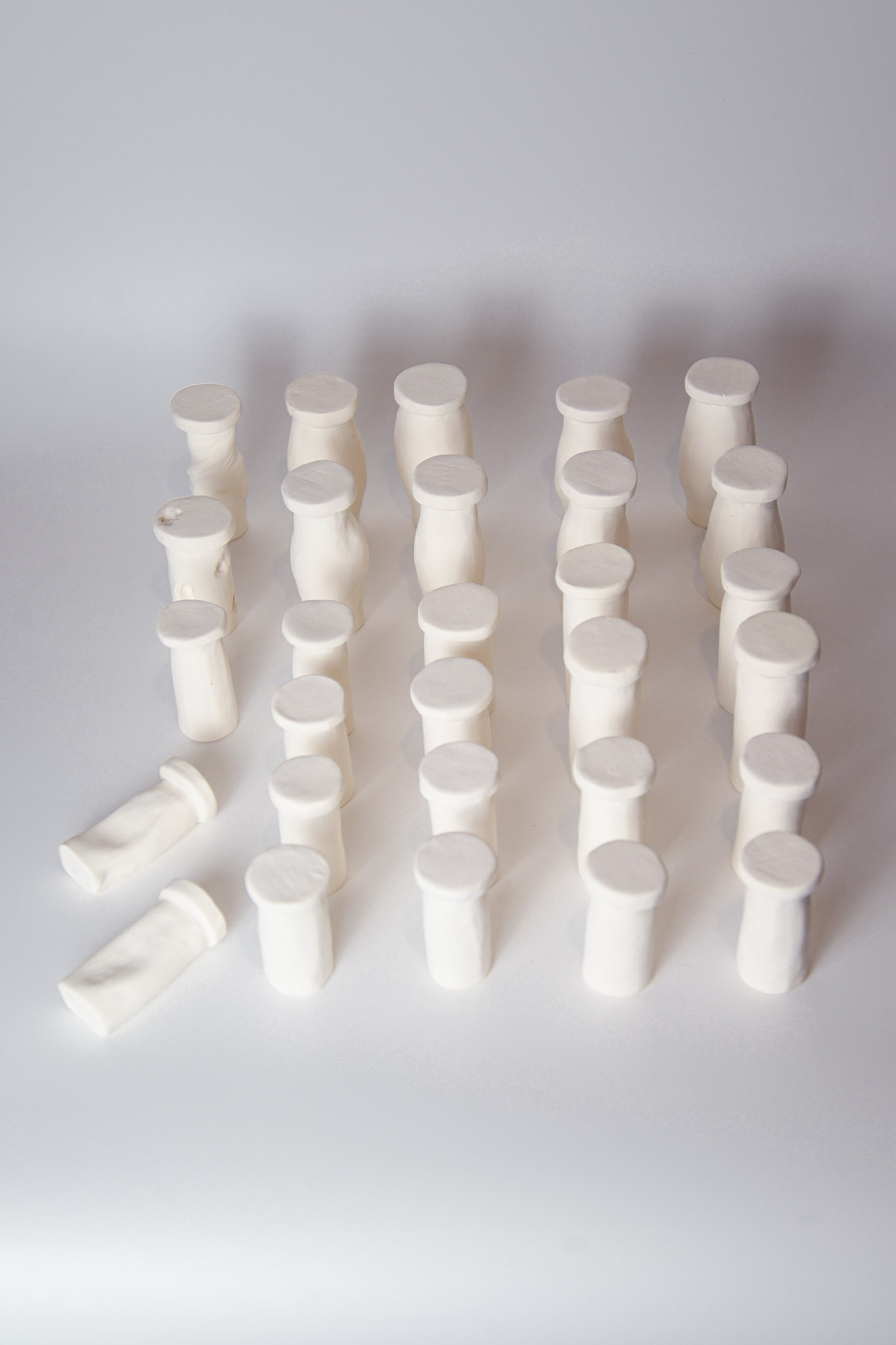 Series: Pill Bottles