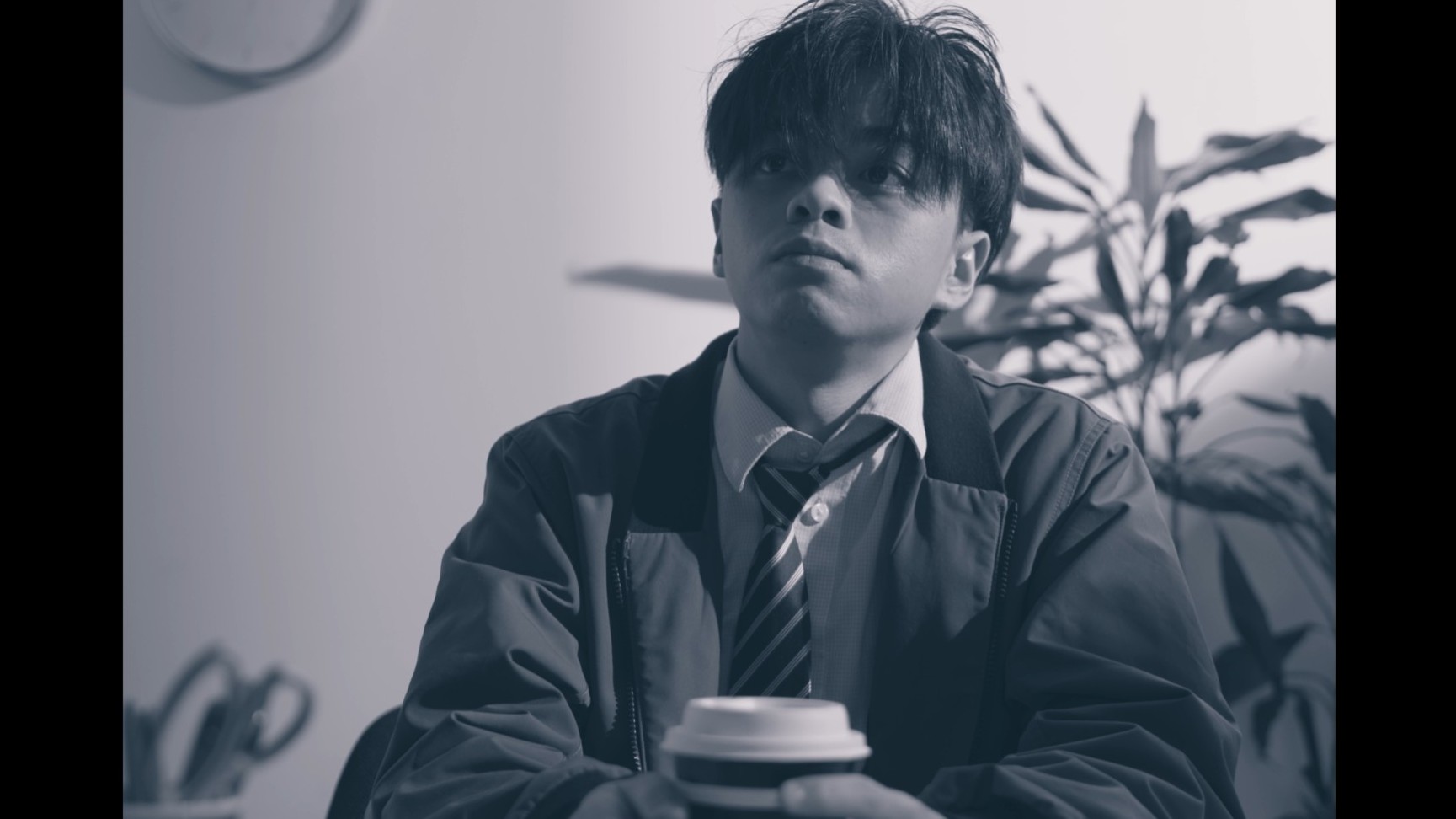 Cold Coffee