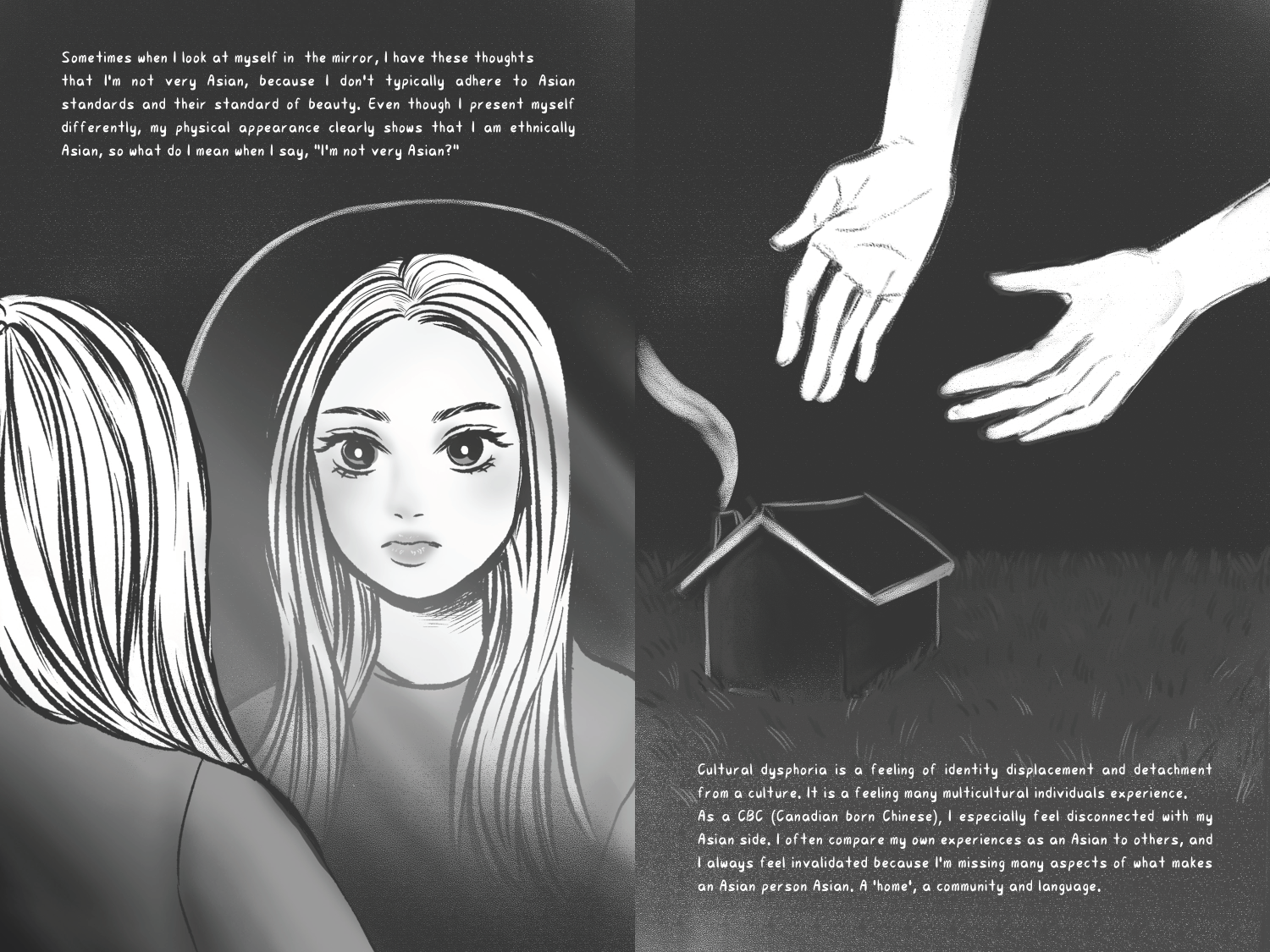 Yunyun: Loraine Book