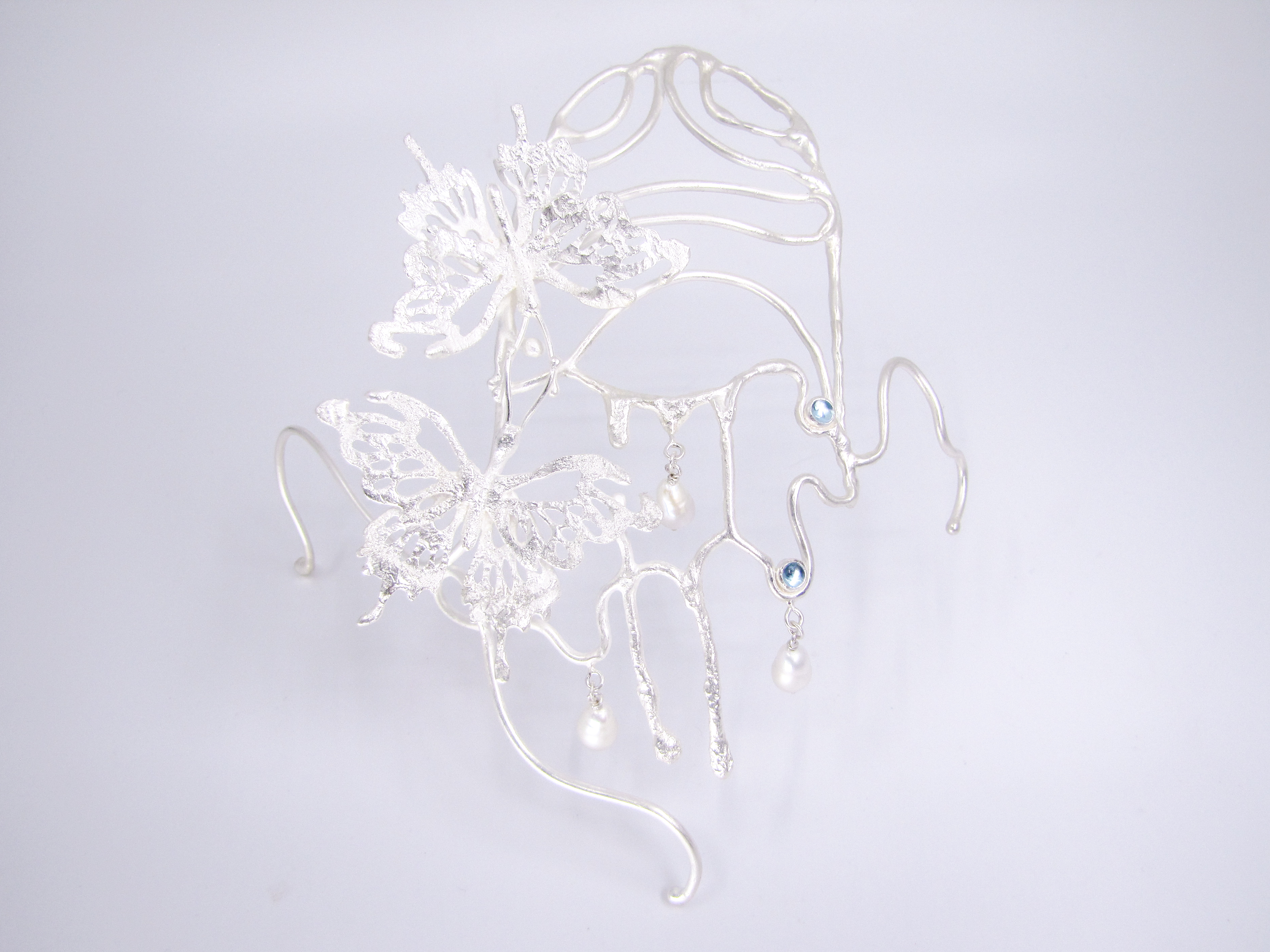 The Butterfly Lovers