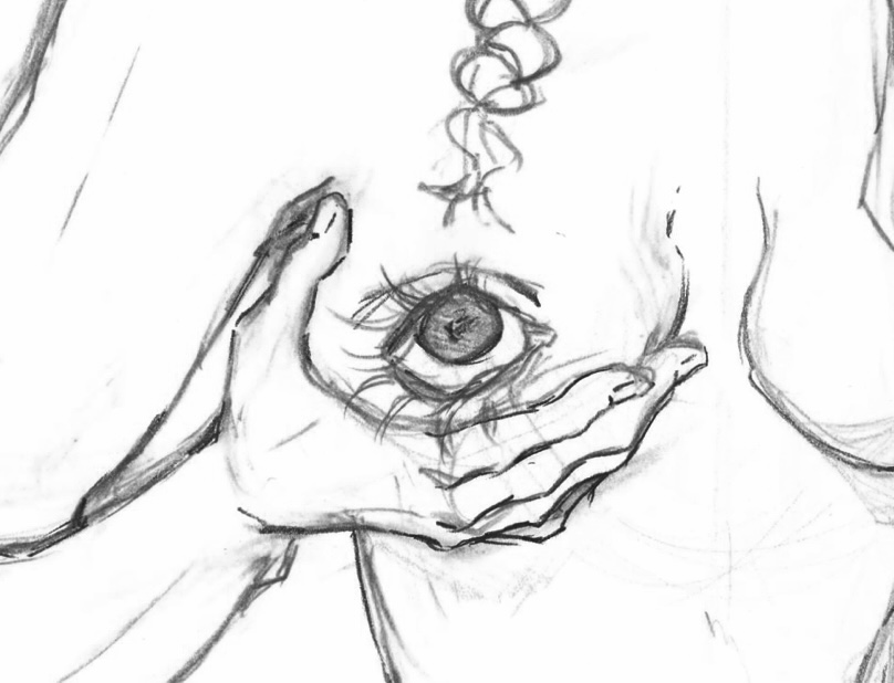 Bare Witness