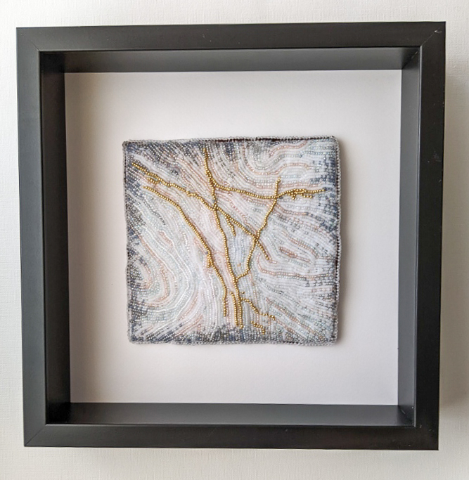 A Love Letter Sent and Received by the Same Hand