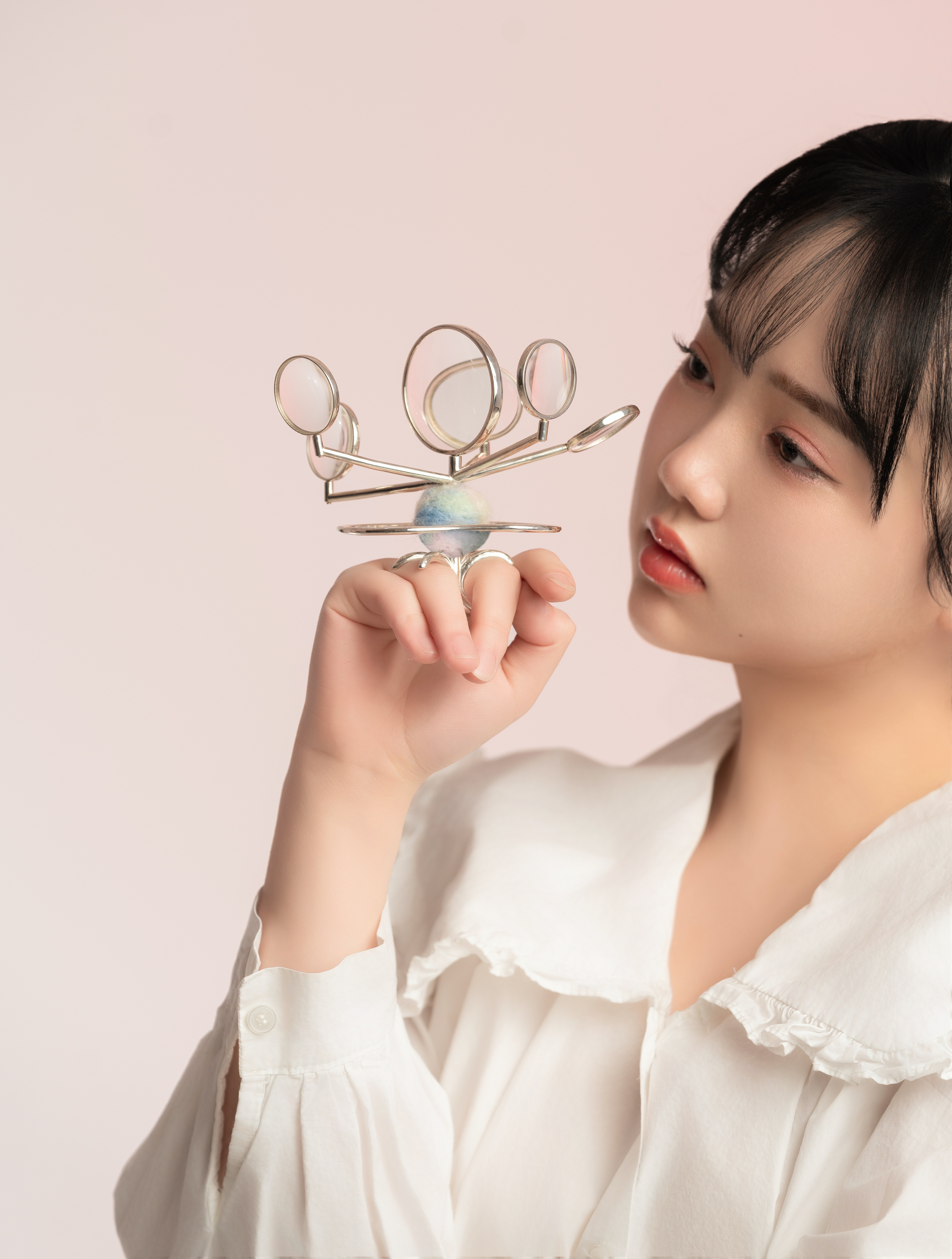 Sensitive World - 01 Depth of Processing