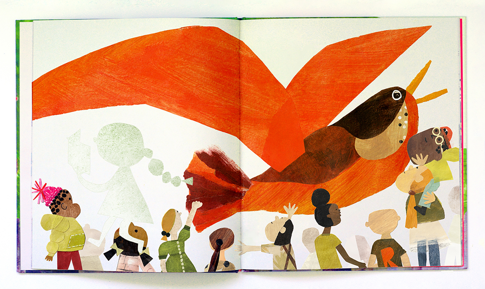 Radical Child (page 2)