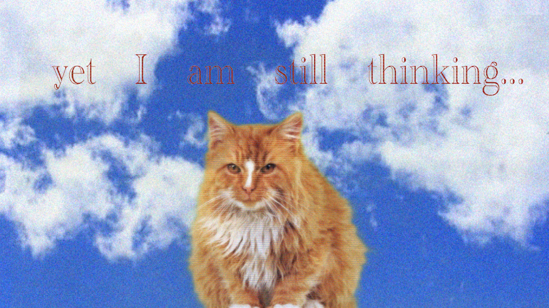 What if the world ends today?