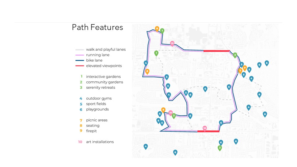 Cooksville - Urban Intervention | OCAD University × ENSCI Les Ateliers