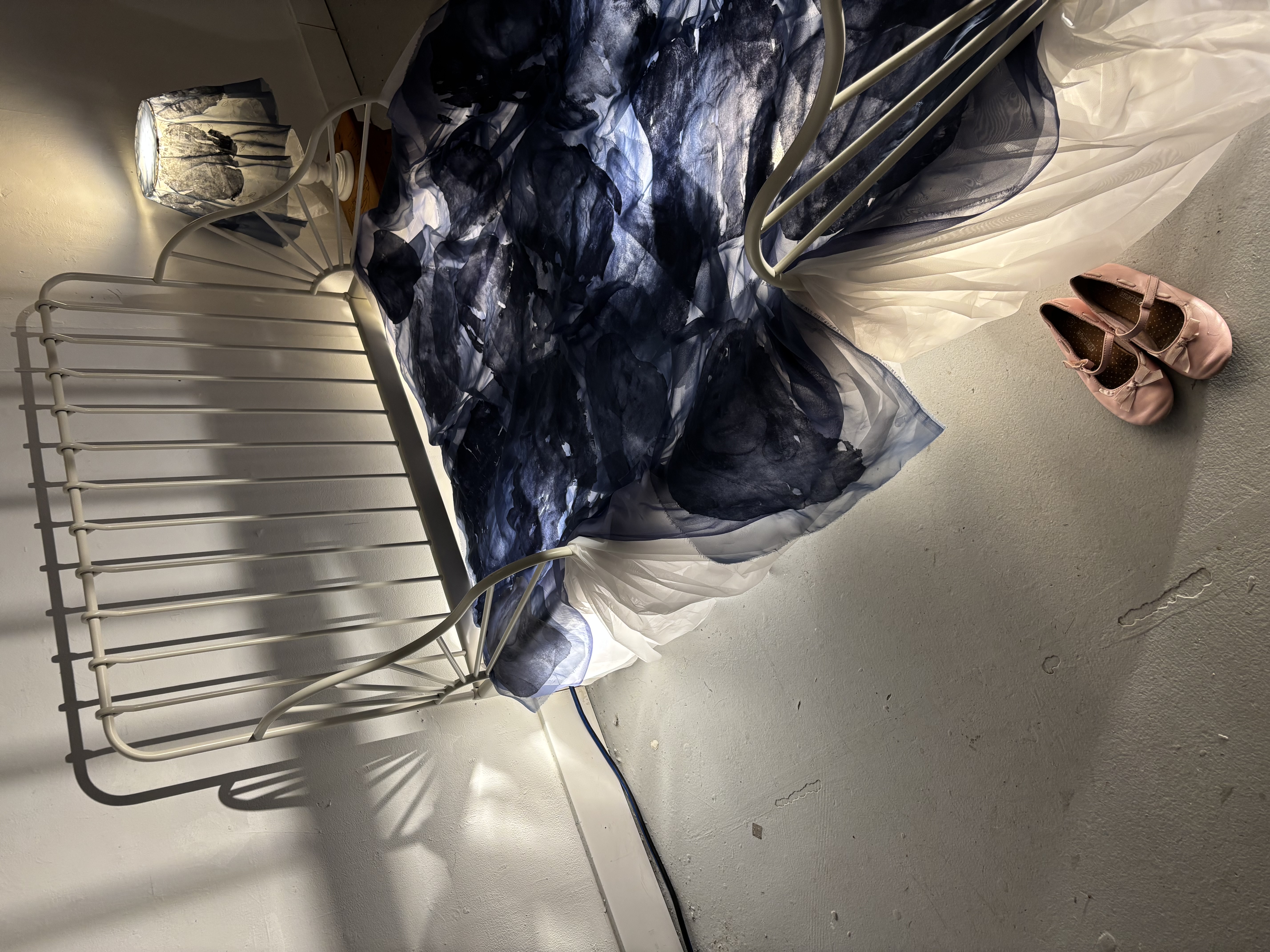 I am every age I have ever been