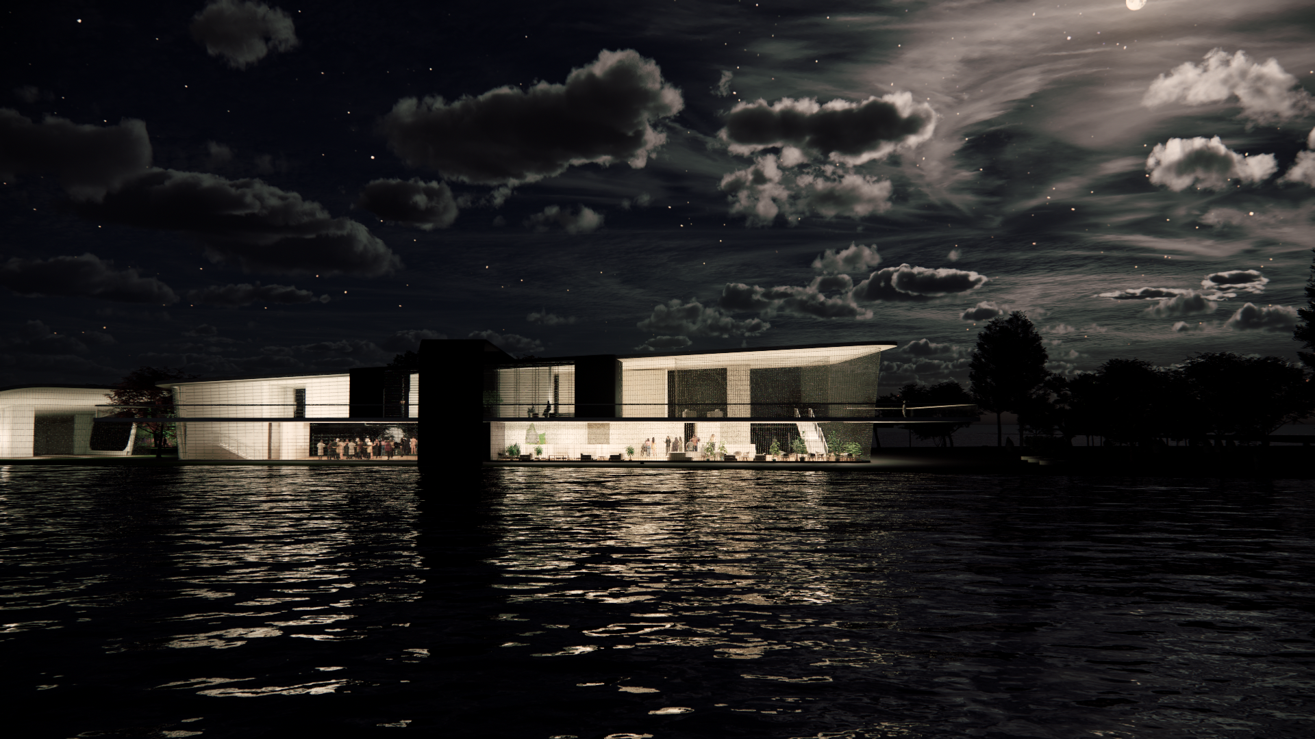 Align: A Youth Social Integration Typology