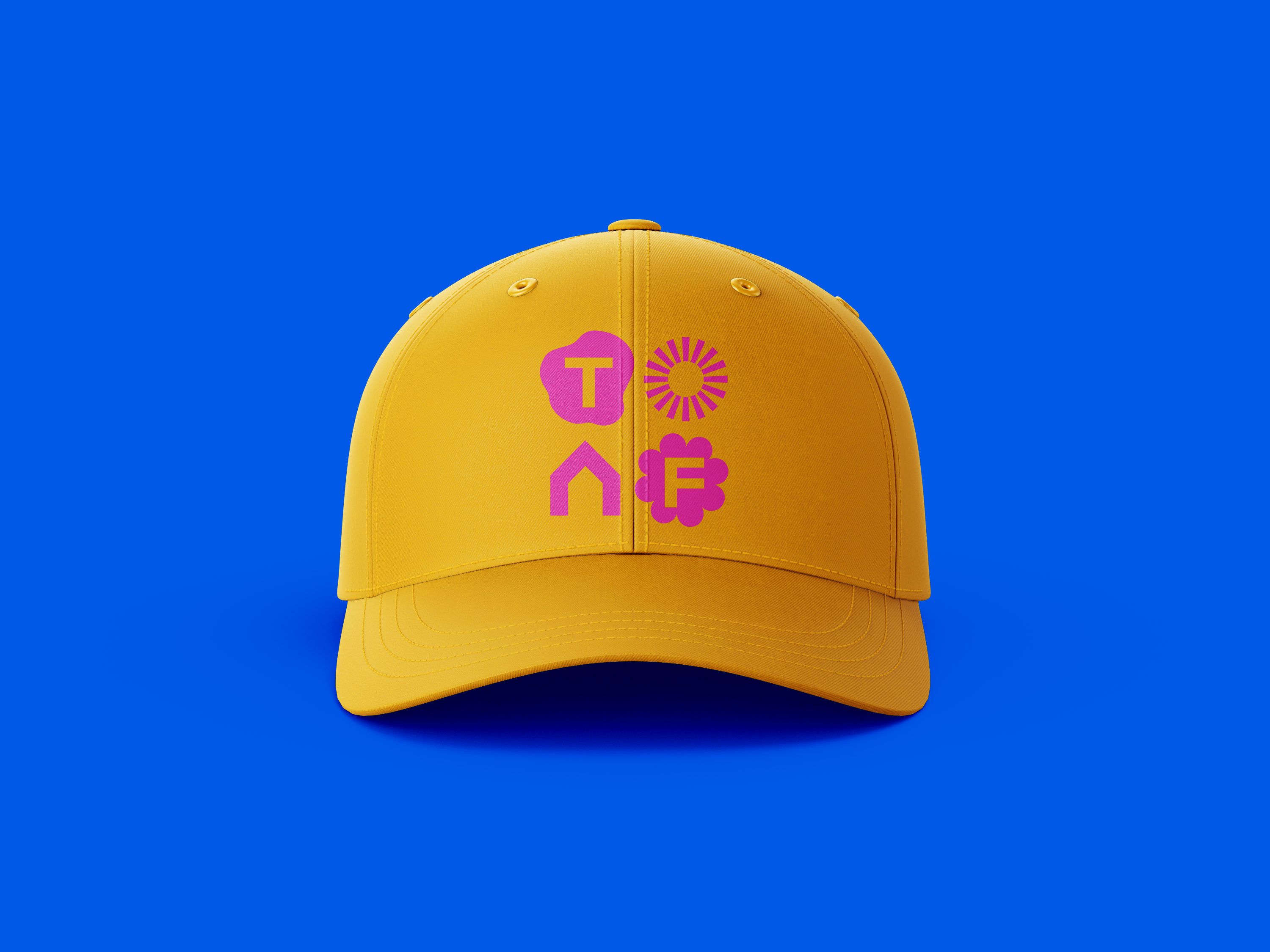 TOAF: Summer In The City