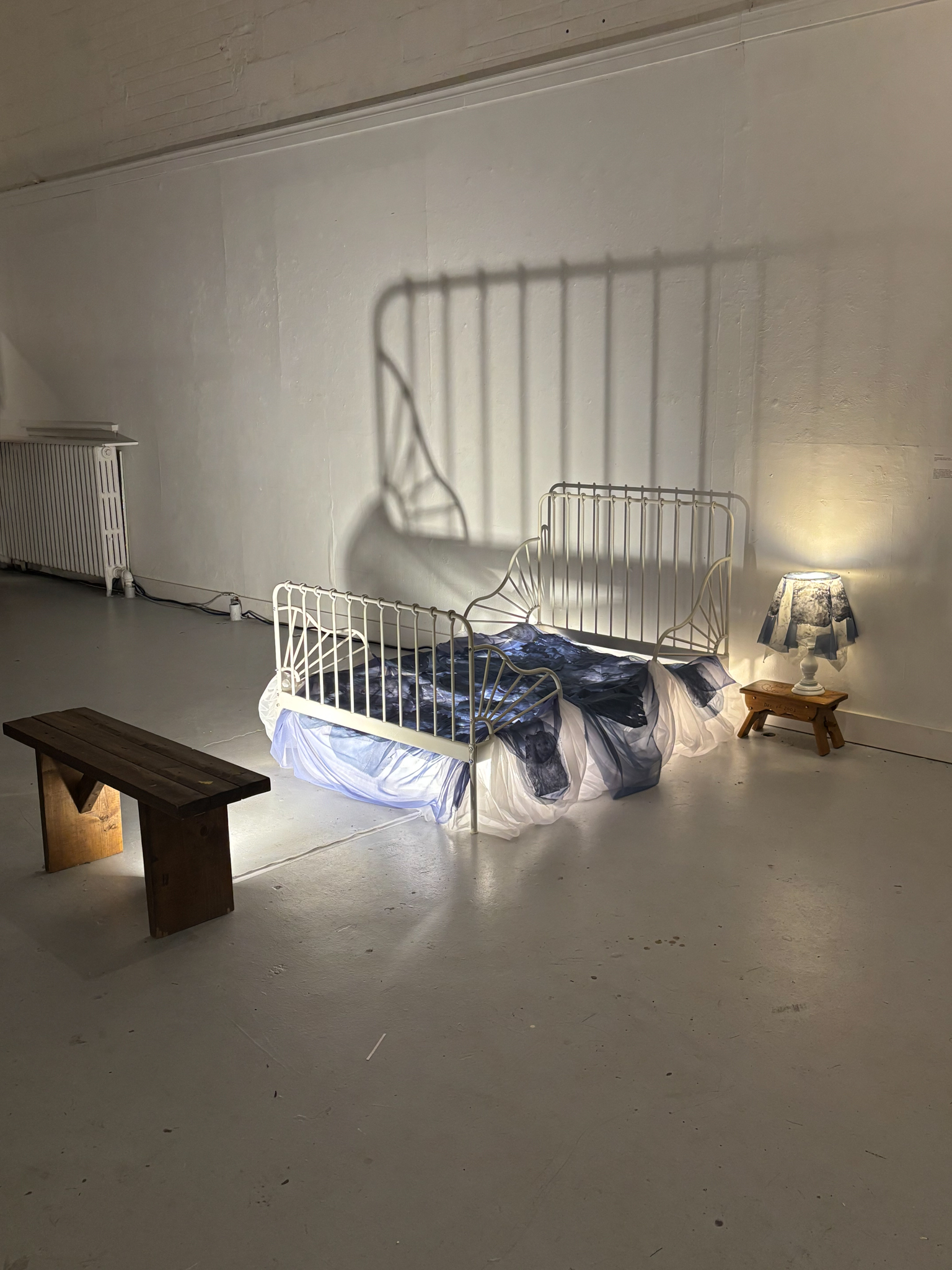 I am every age I have ever been