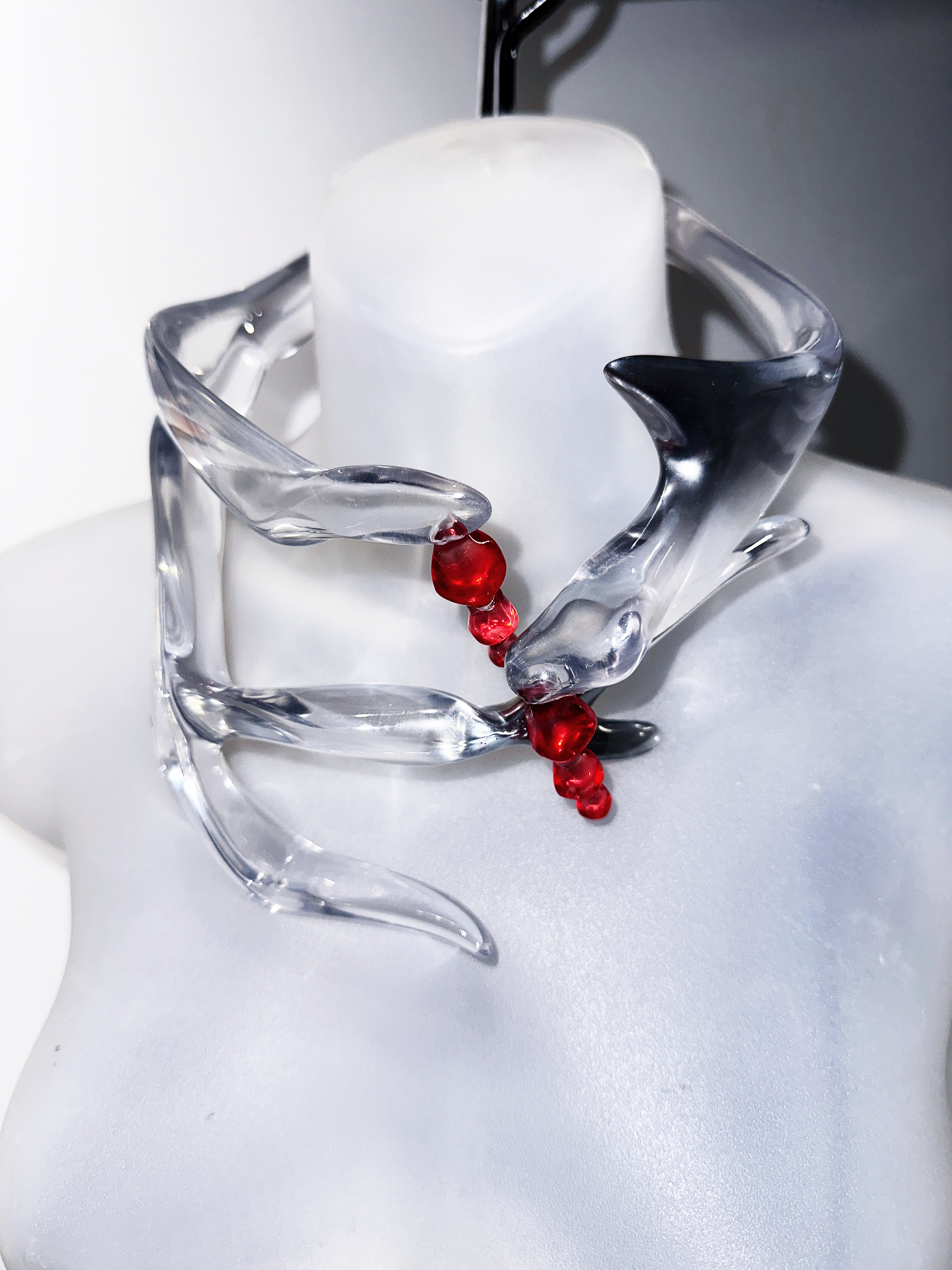 Entire Suit for Persephone