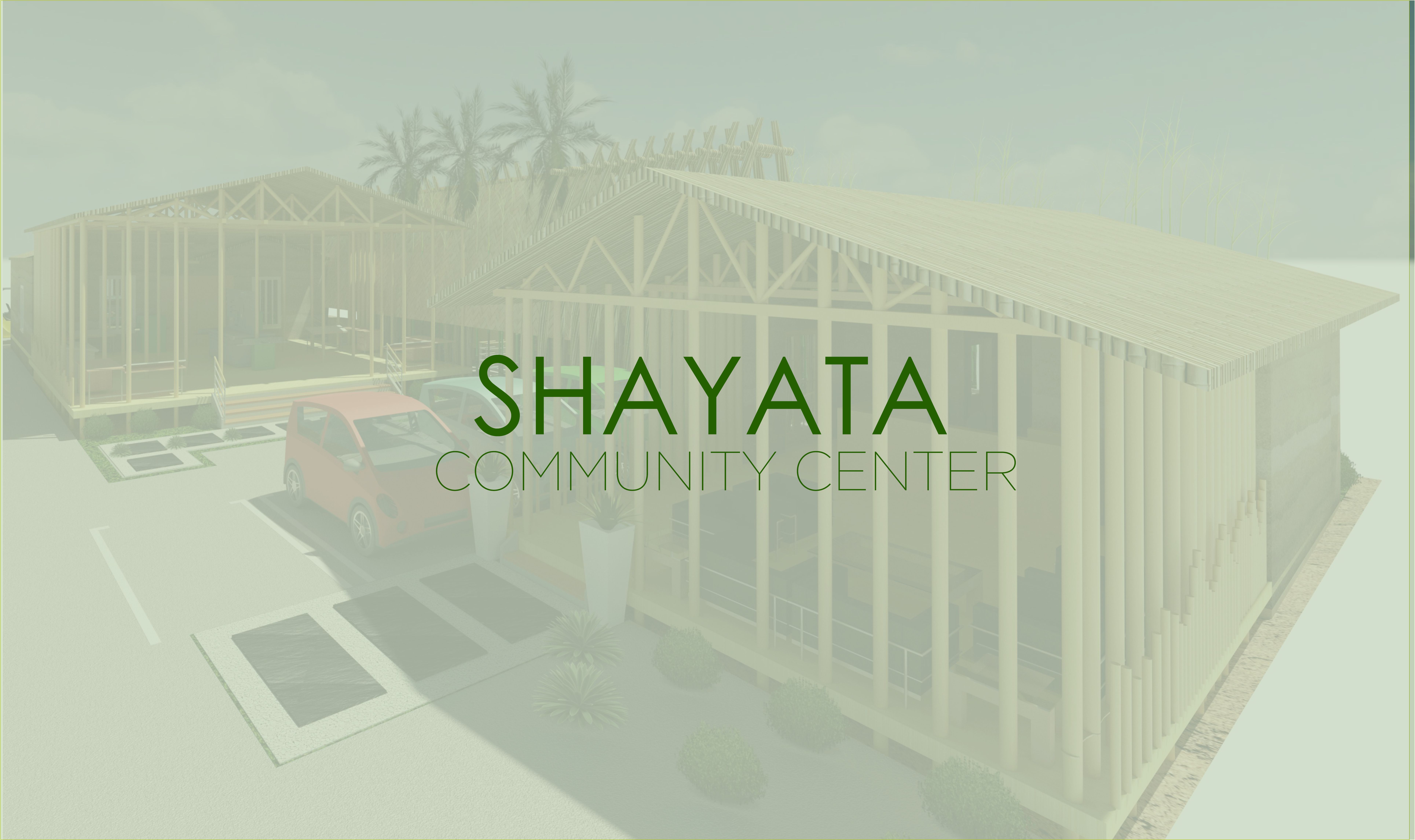 Sahayata - Community Center for Flood Victims
