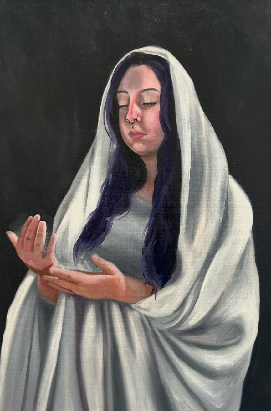 Self as Mary