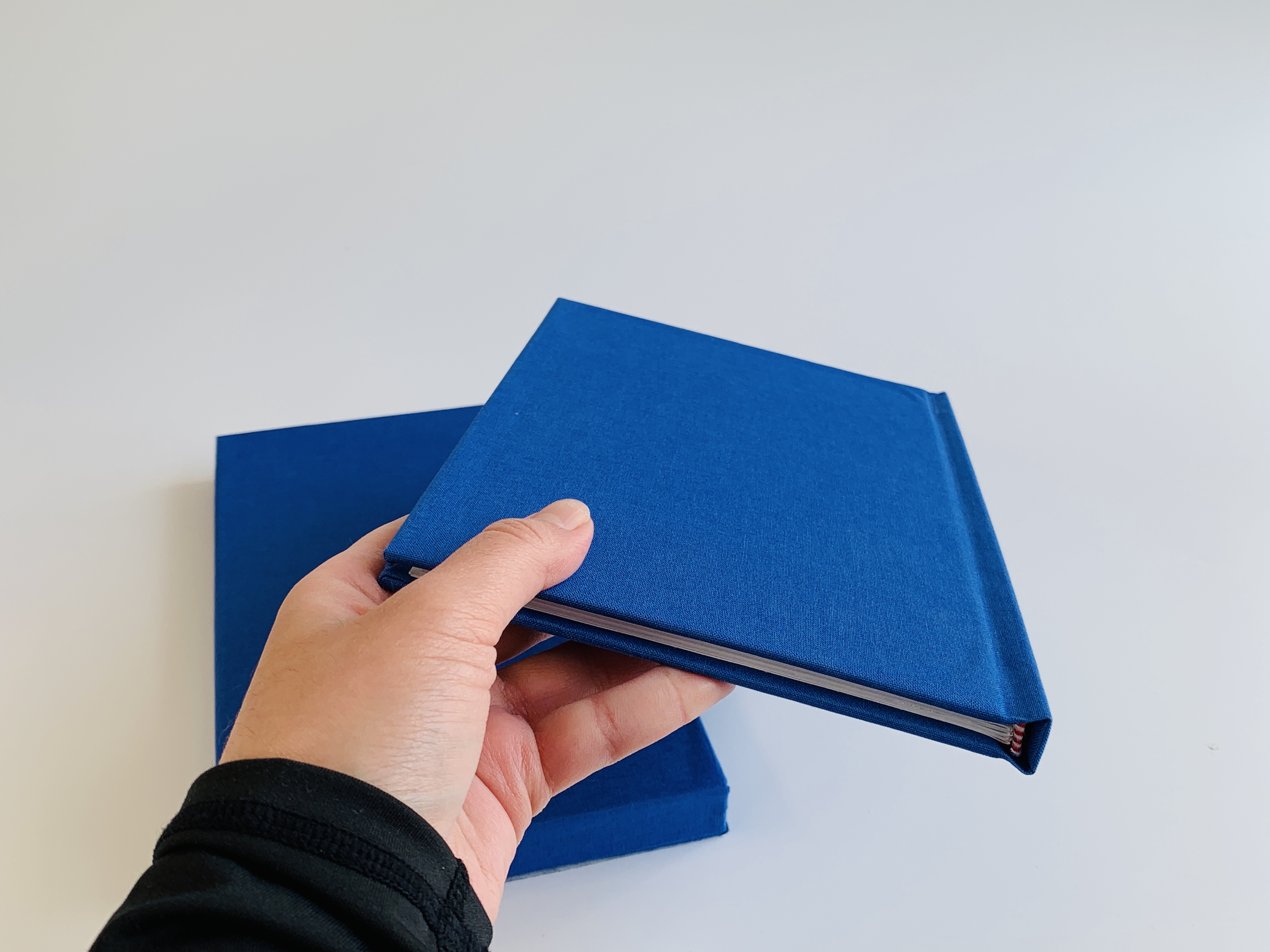 ▐  Case Binding ▐