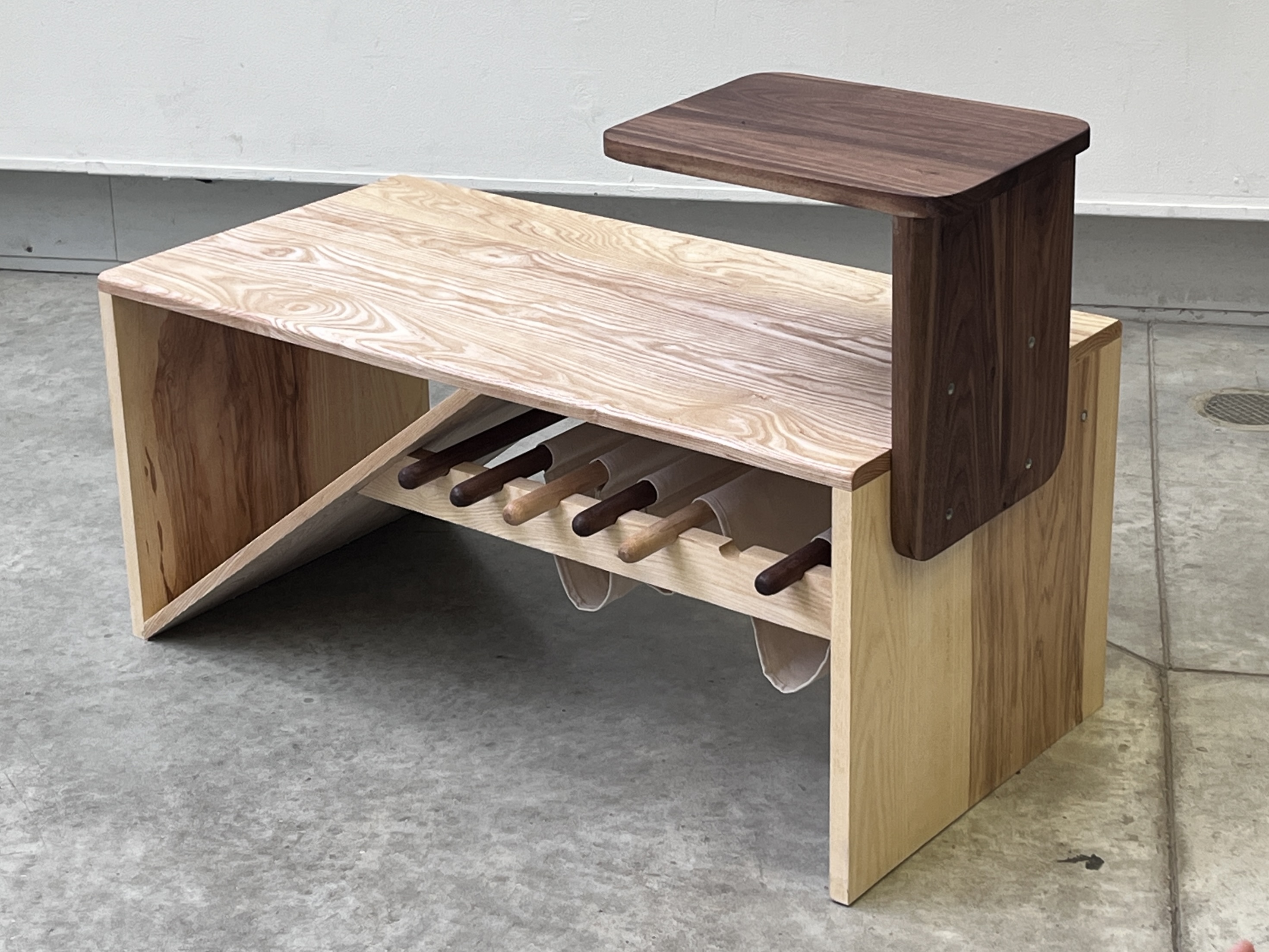 Tuck Table