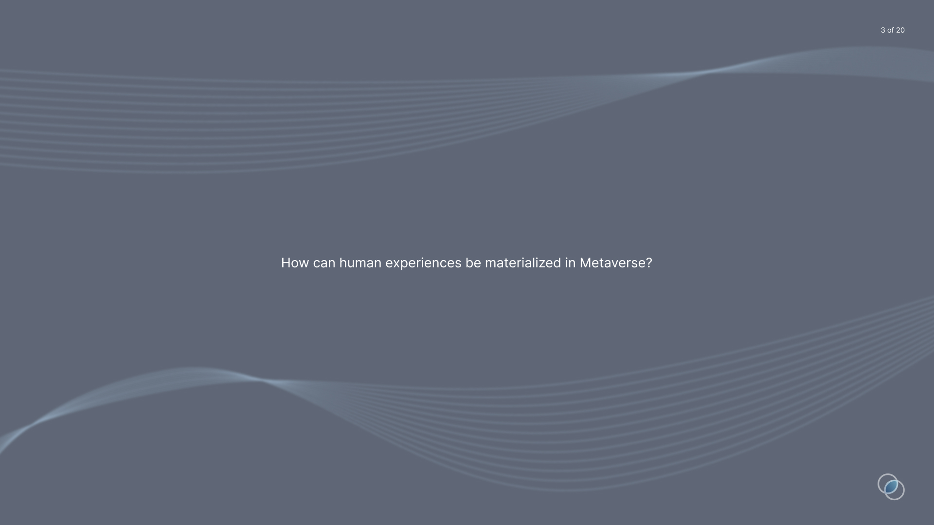 ExCover: Experience and Discover