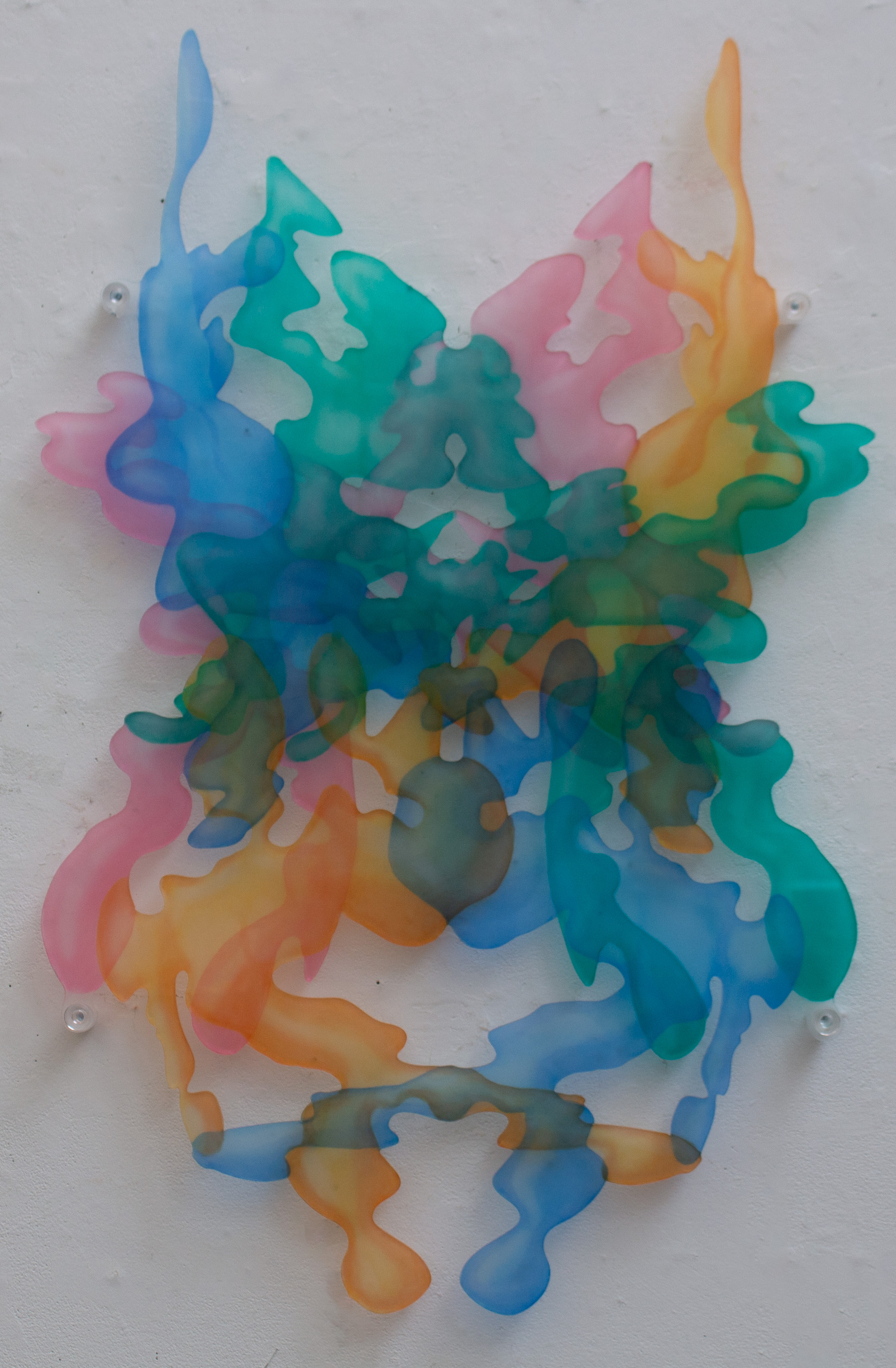 Discovery, Rediscovery