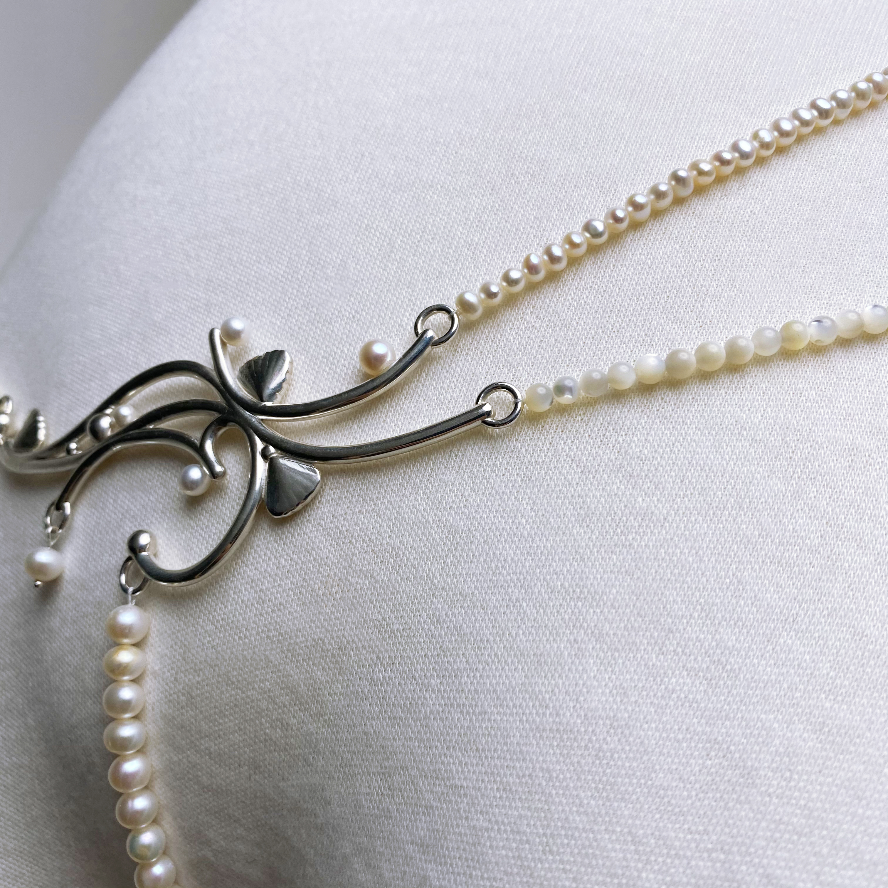 Erotic Jewellery - Ocean