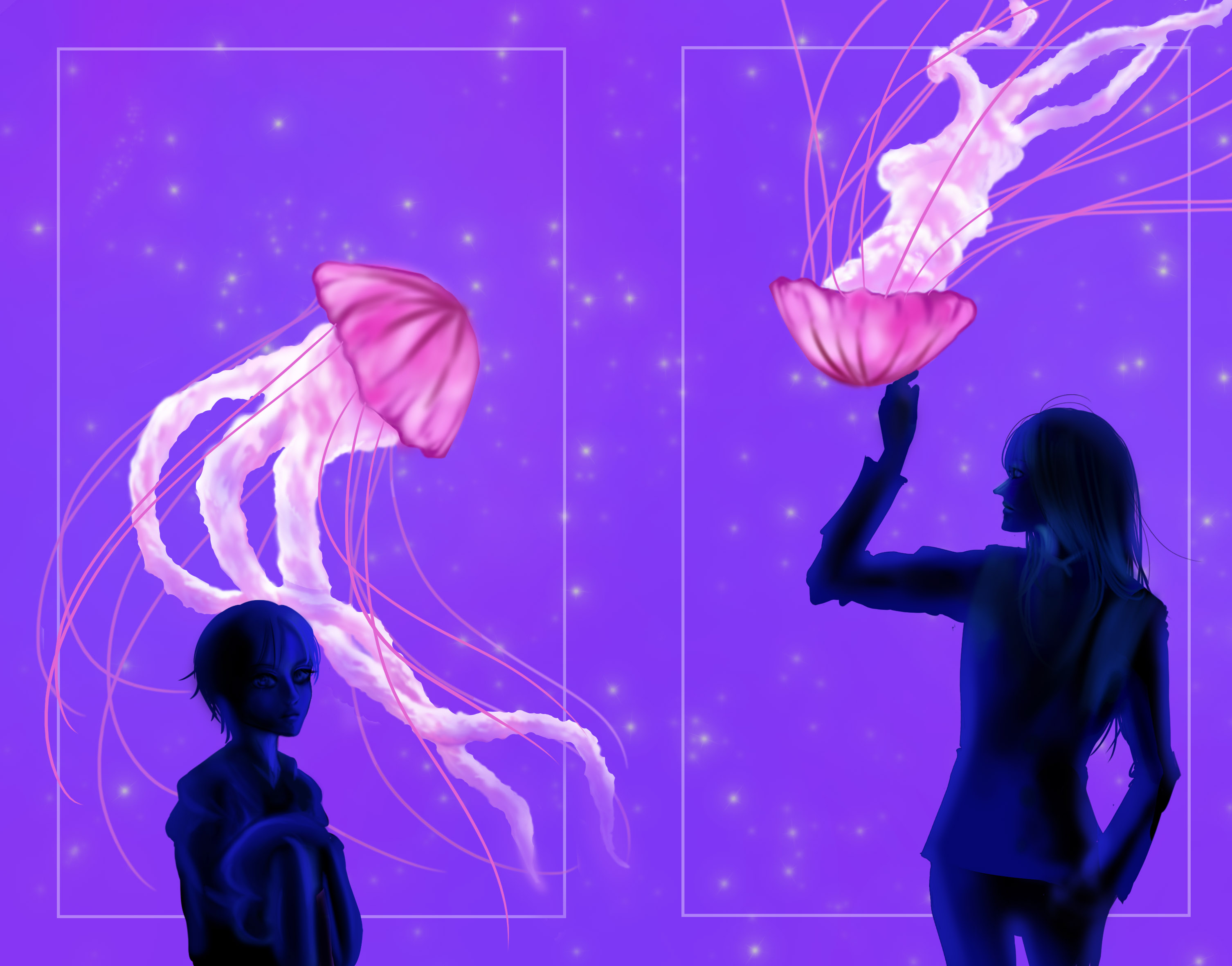 Dreaming when you are Awake: A Detective Journey in Mixed Reality Storytelling