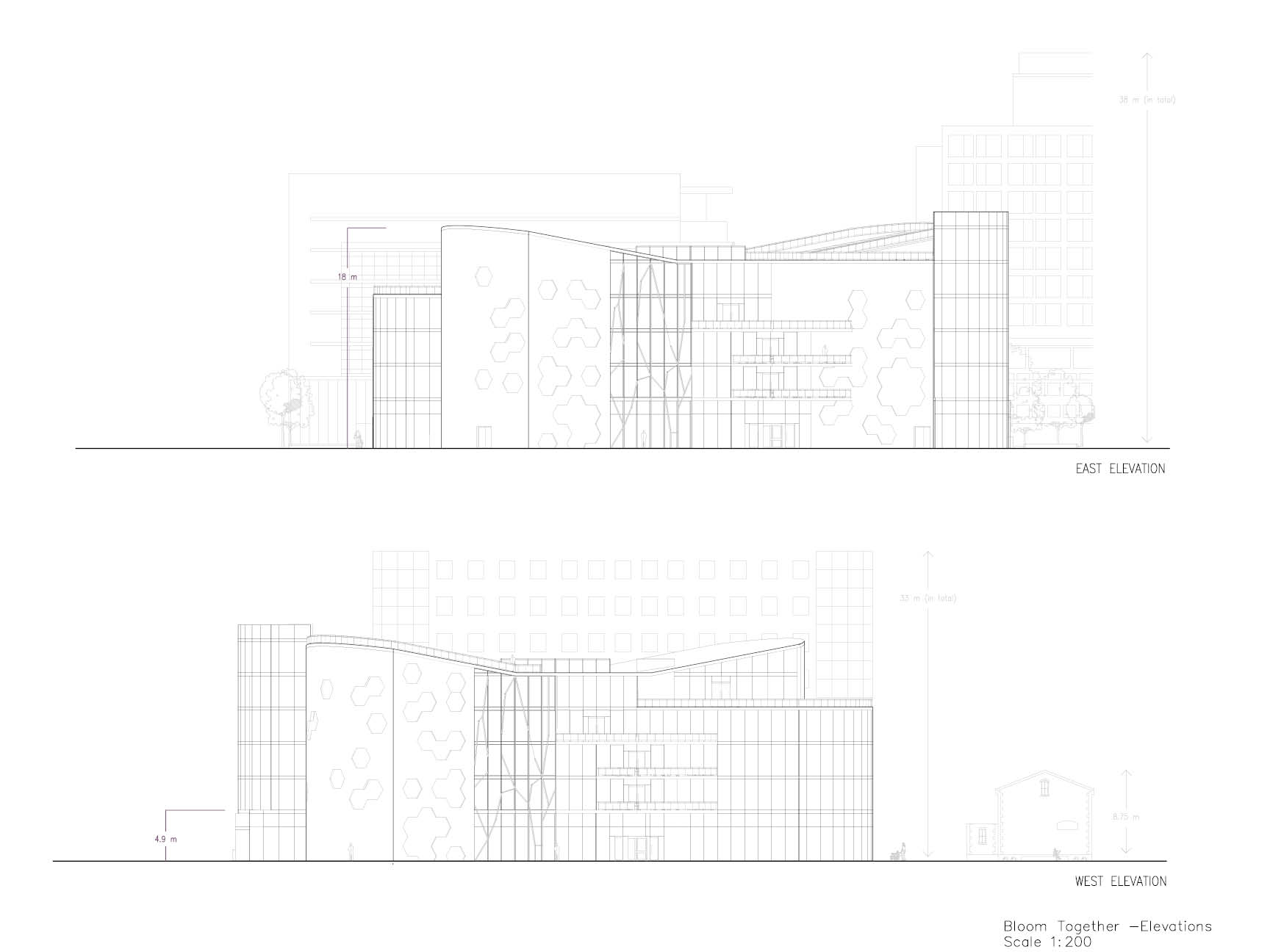 Bloom Together Children’s Rehabilitation Centre - Booklet