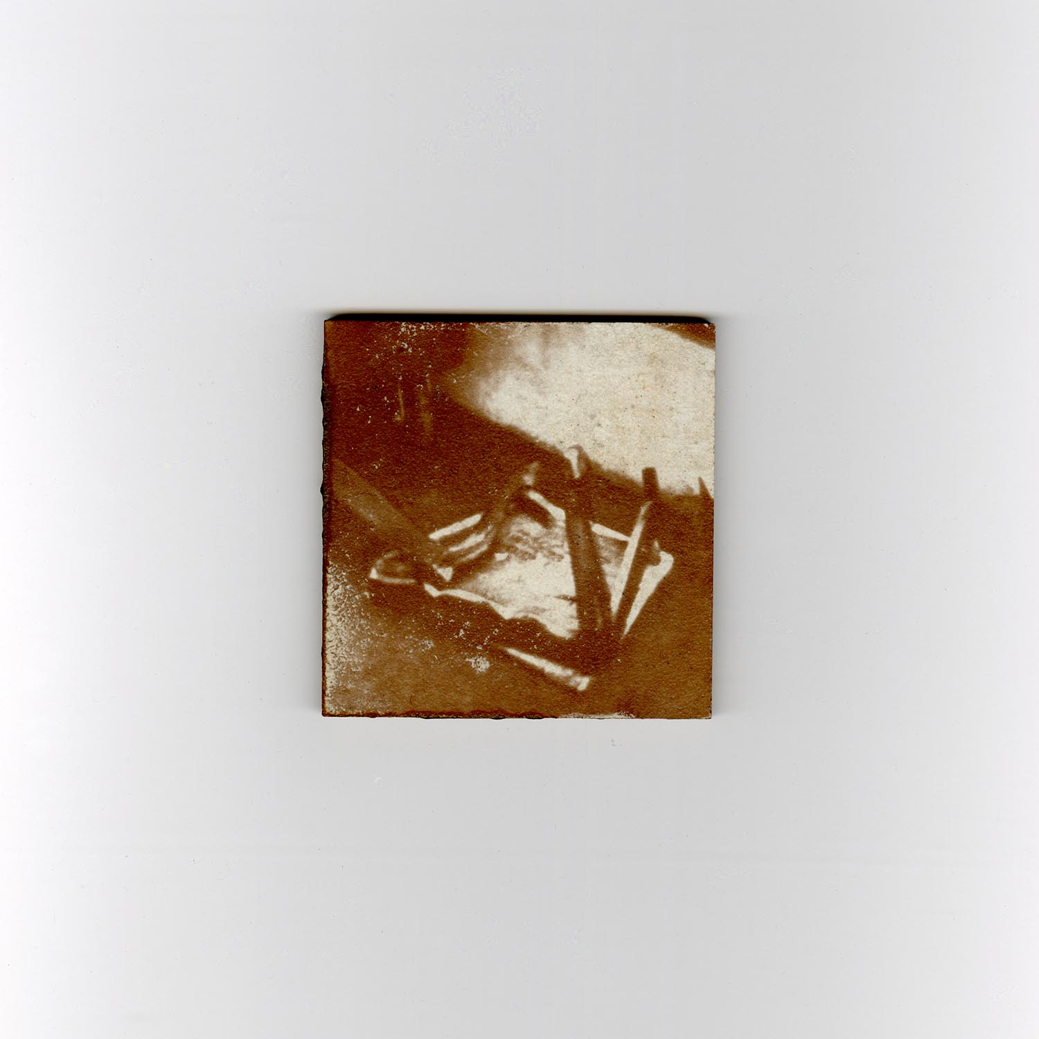 Porcelain and Ceramic