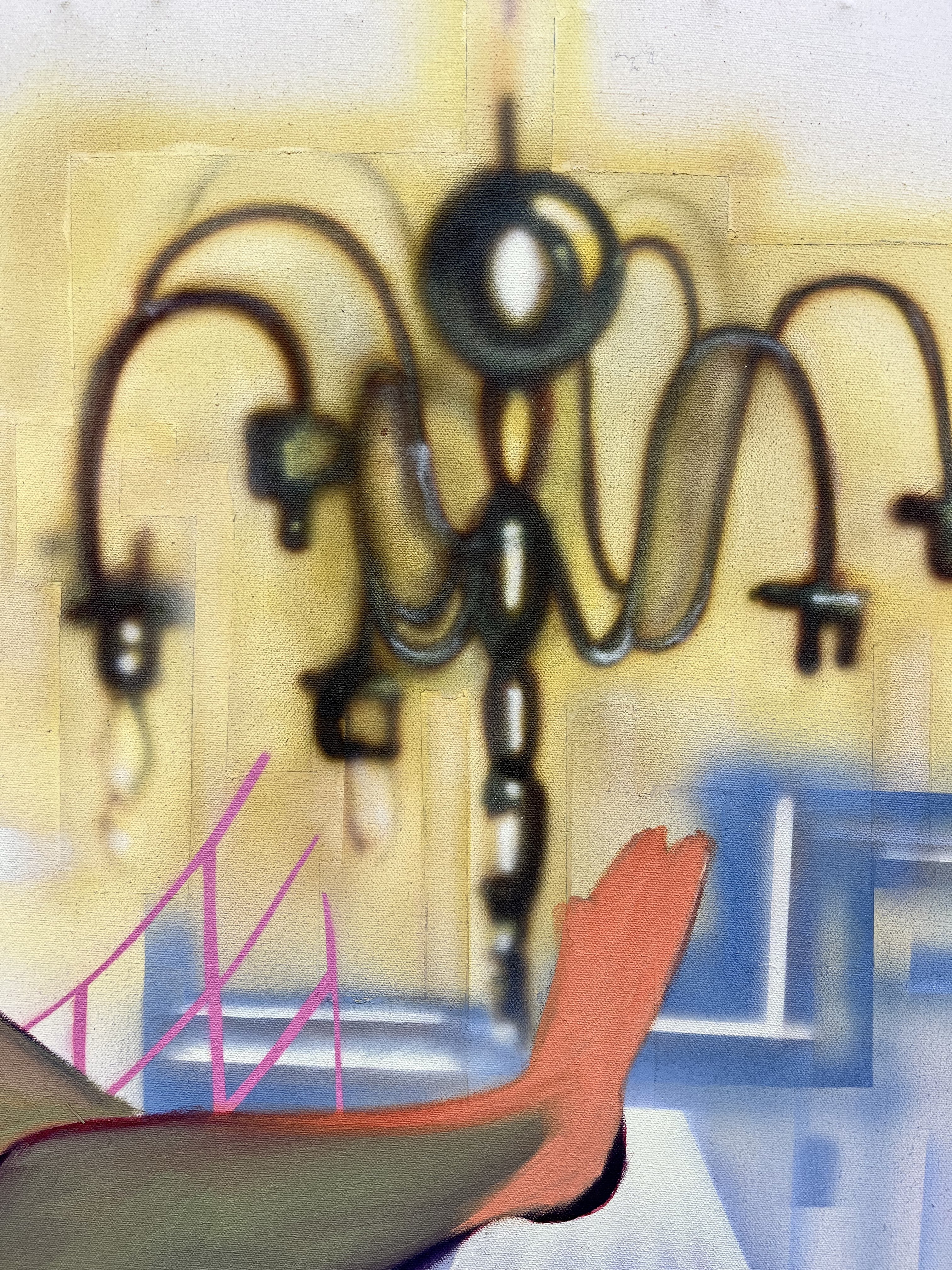 At these special occasions I think life is worth living (Detail #3)