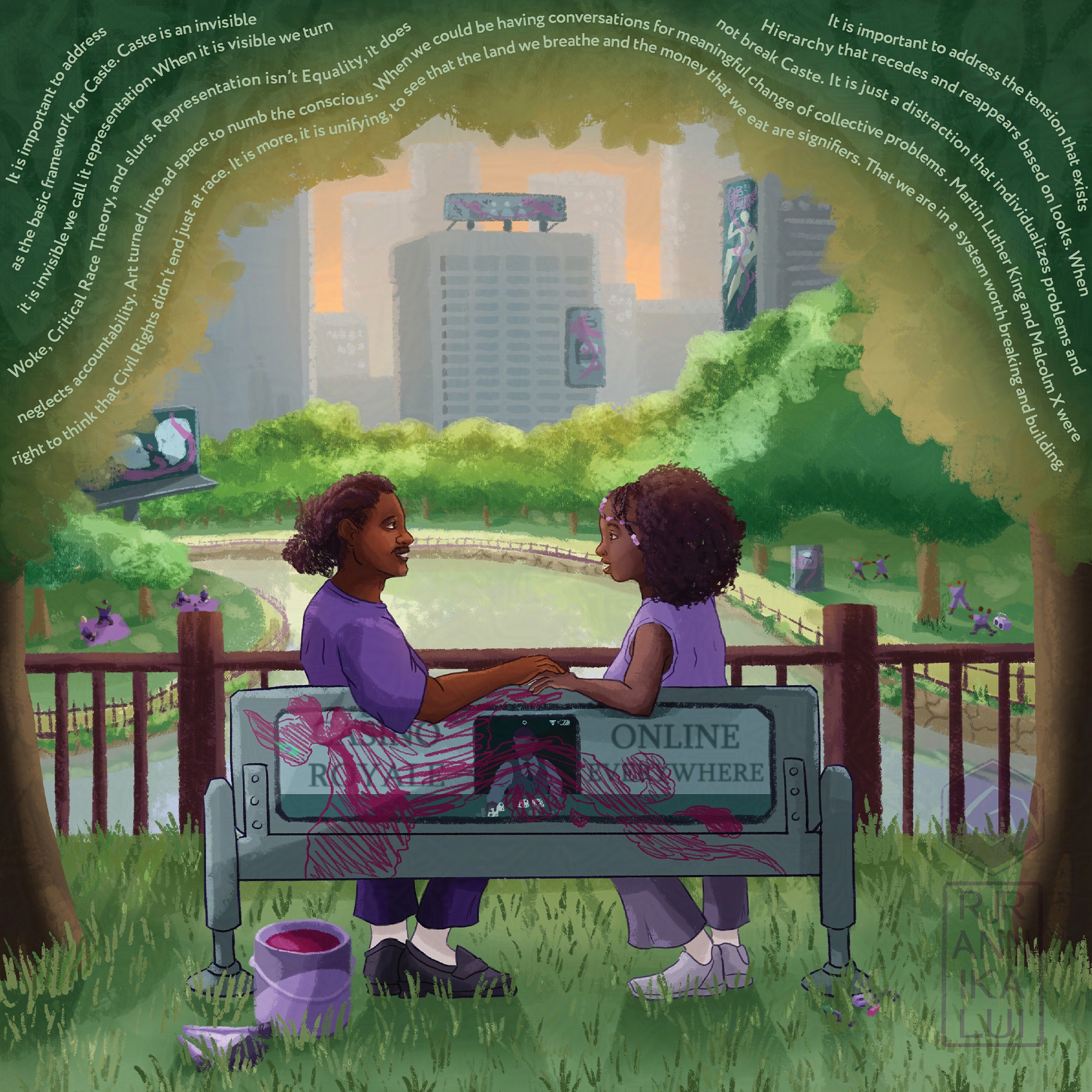 Medicine for the "Healthy"