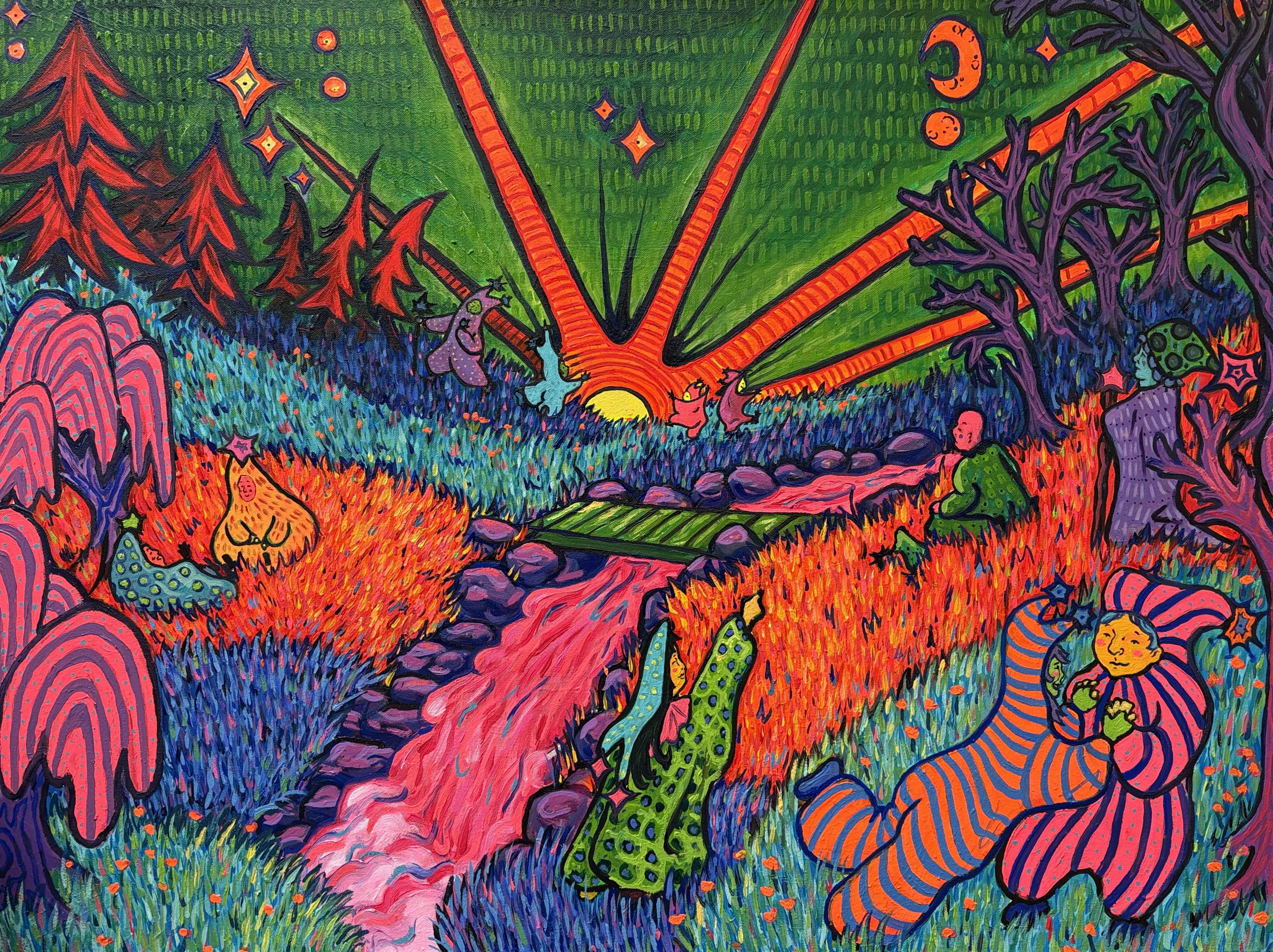 04 The Grasslands