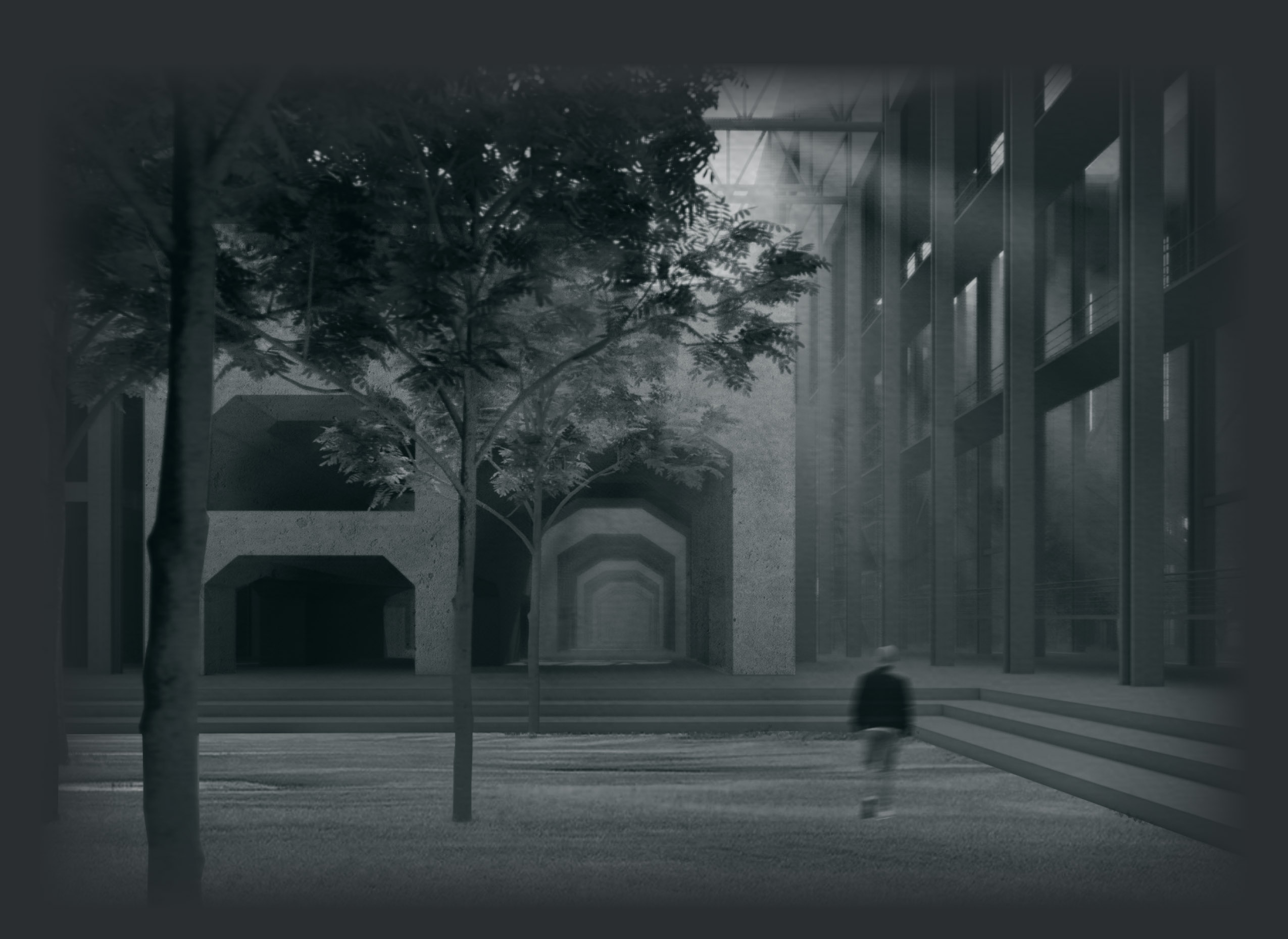 A Tainted Legacy: Re-envisioning Hearn Generating Station