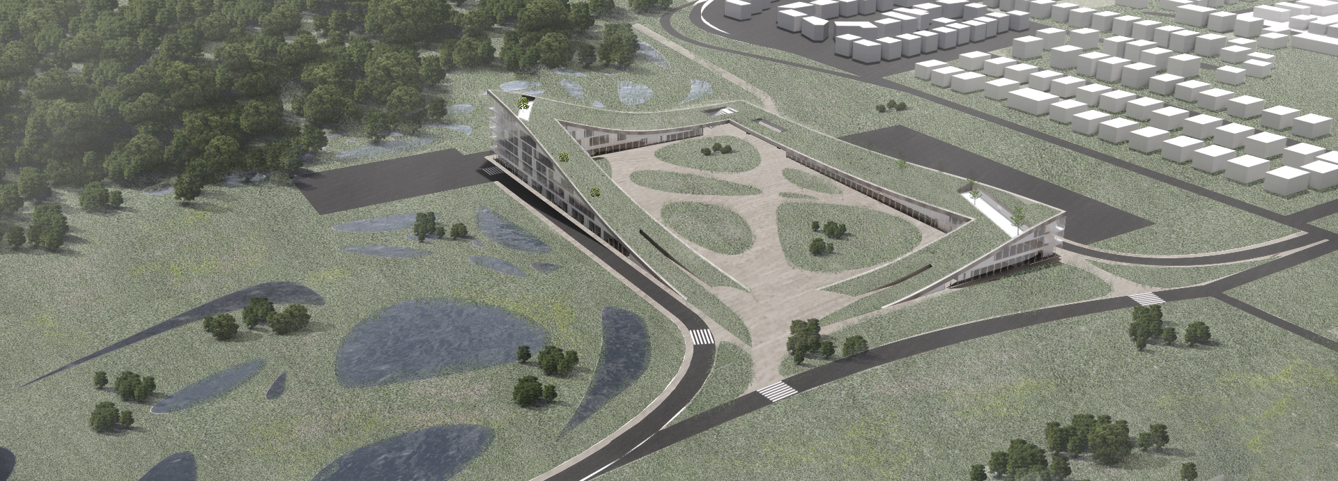 Resilience By Prevention