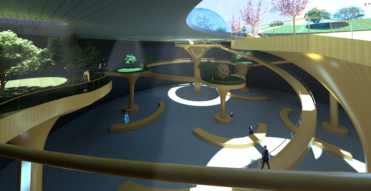 Reverie - Observable Seed Vault