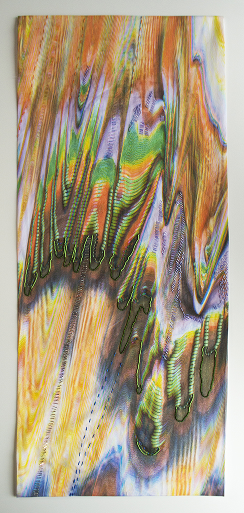 Machine & Me (Process 4)