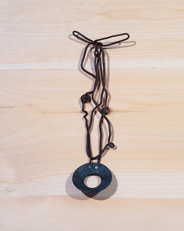 Two Rows - Bitter Taste Spoon