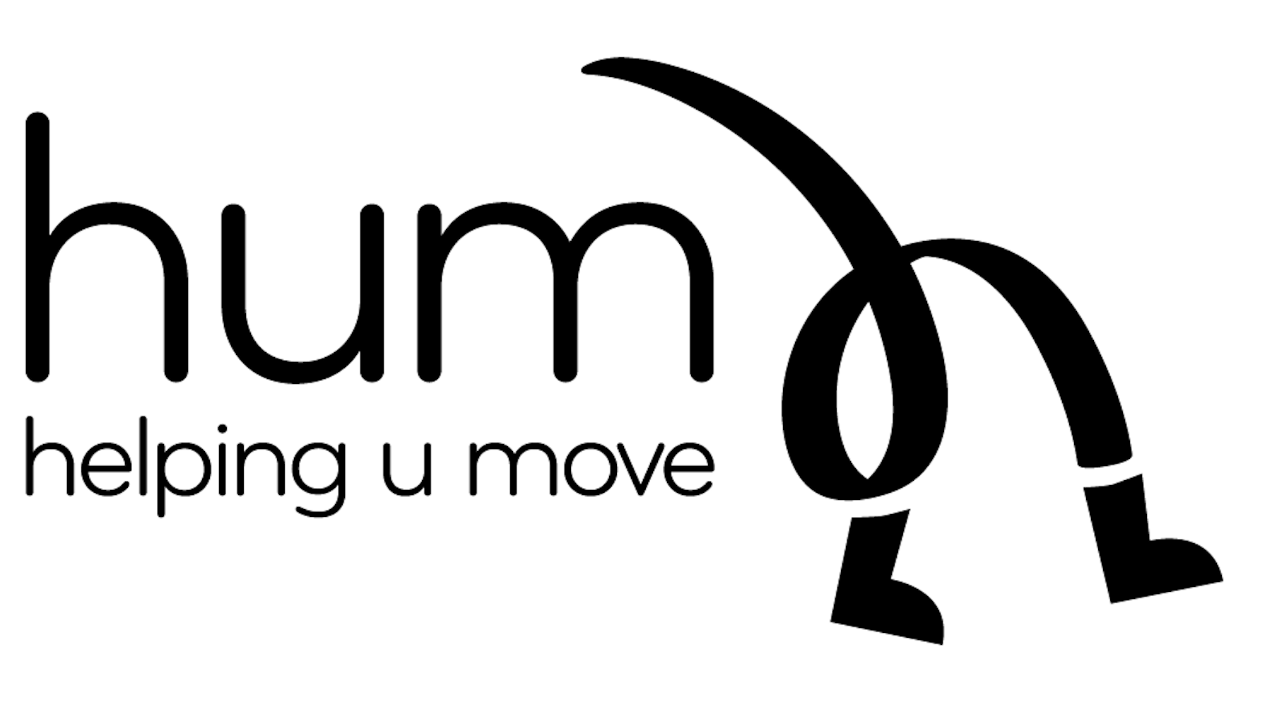 Hum Brand Identity